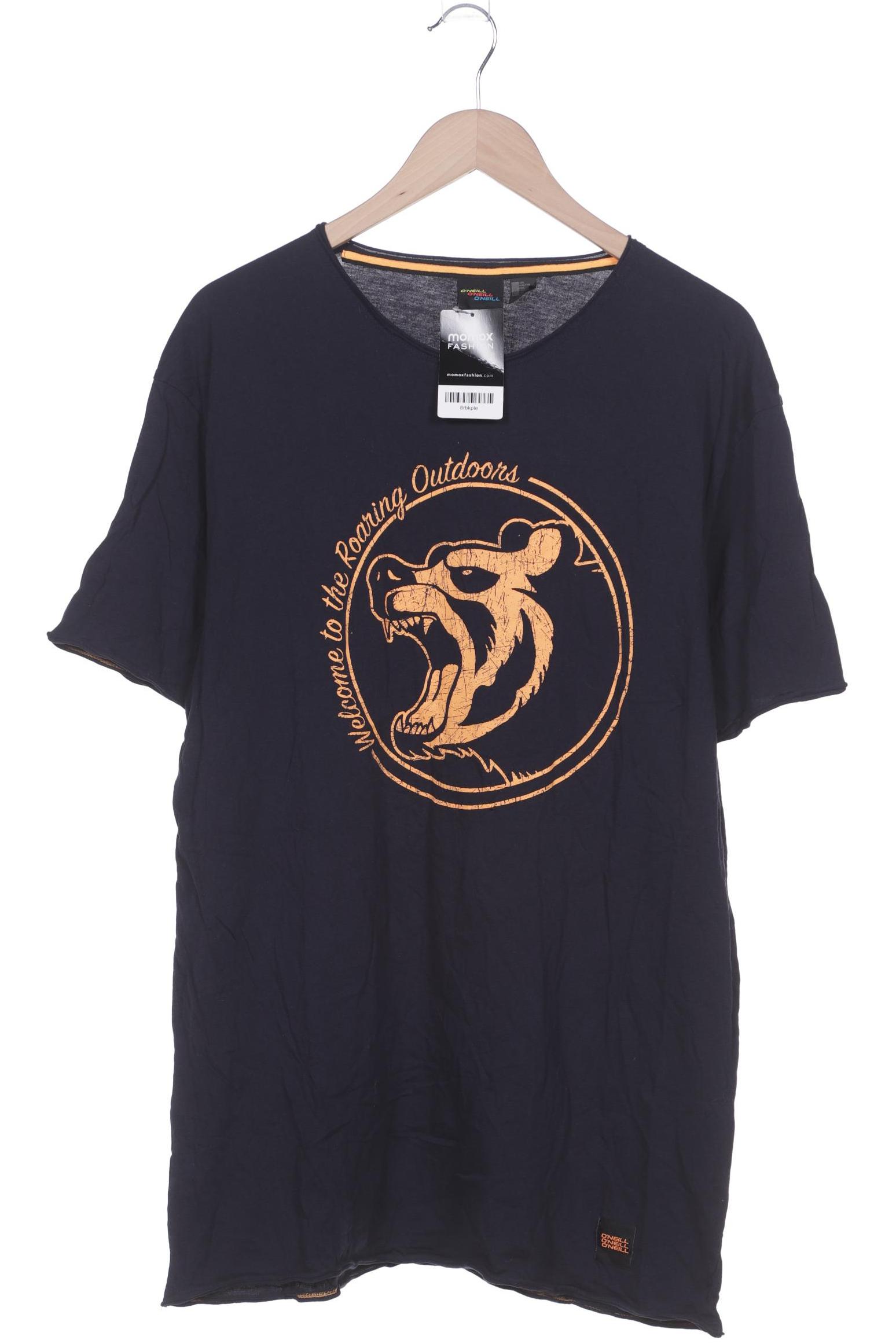 

O Neill Herren T-Shirt, marineblau, Gr. 56