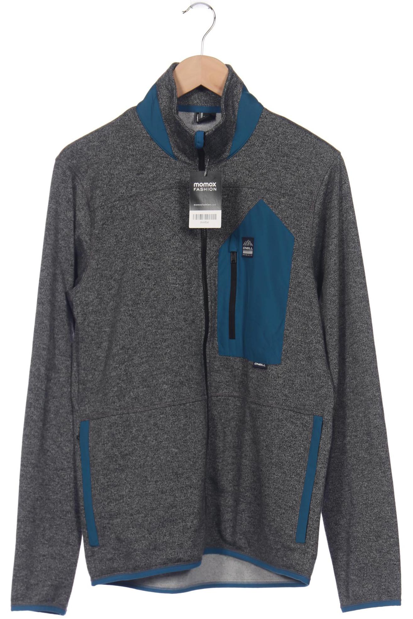 

O Neill Herren Jacke, grau
