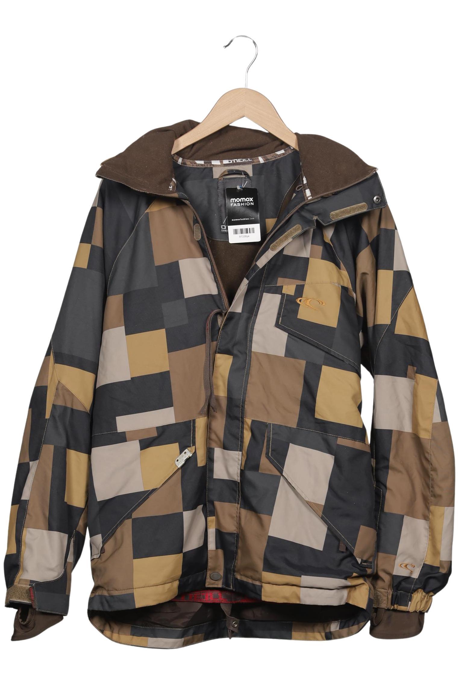 

O Neill Herren Jacke, mehrfarbig, Gr. 46