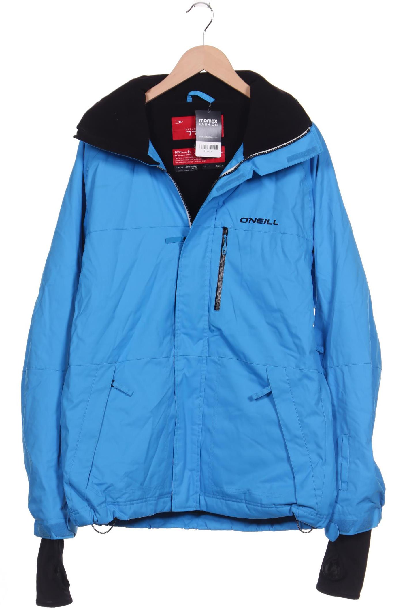 

O Neill Herren Jacke, blau, Gr. 48