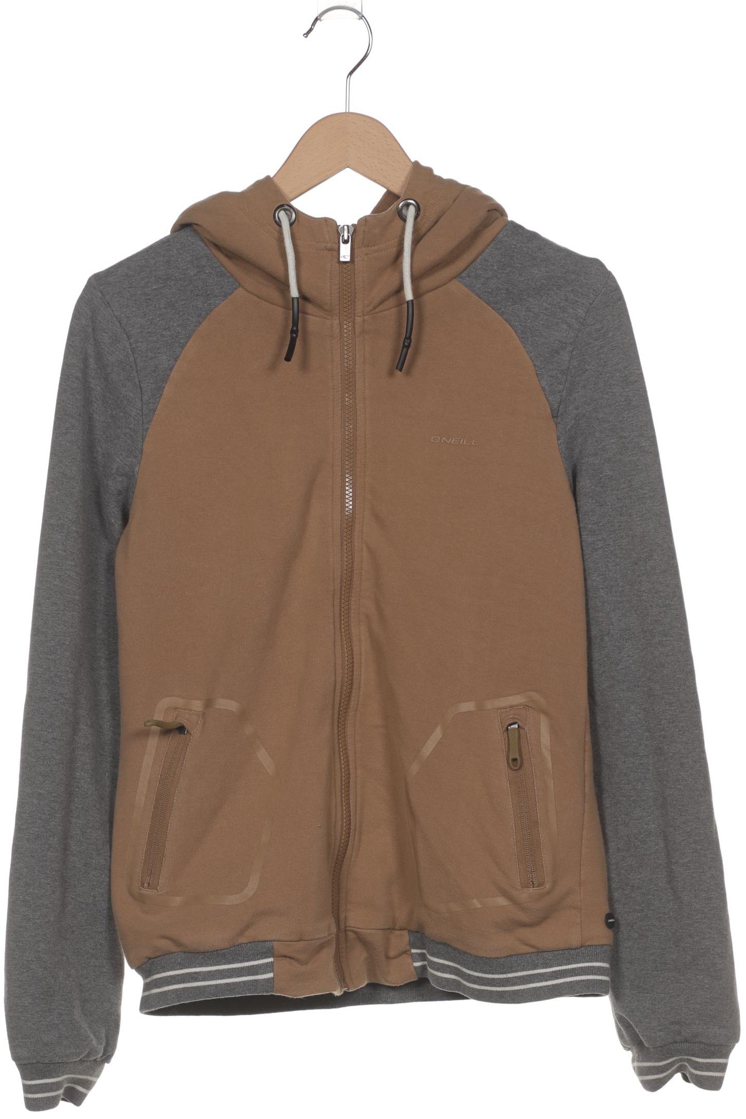 

O Neill Herren Kapuzenpullover, beige, Gr. 48