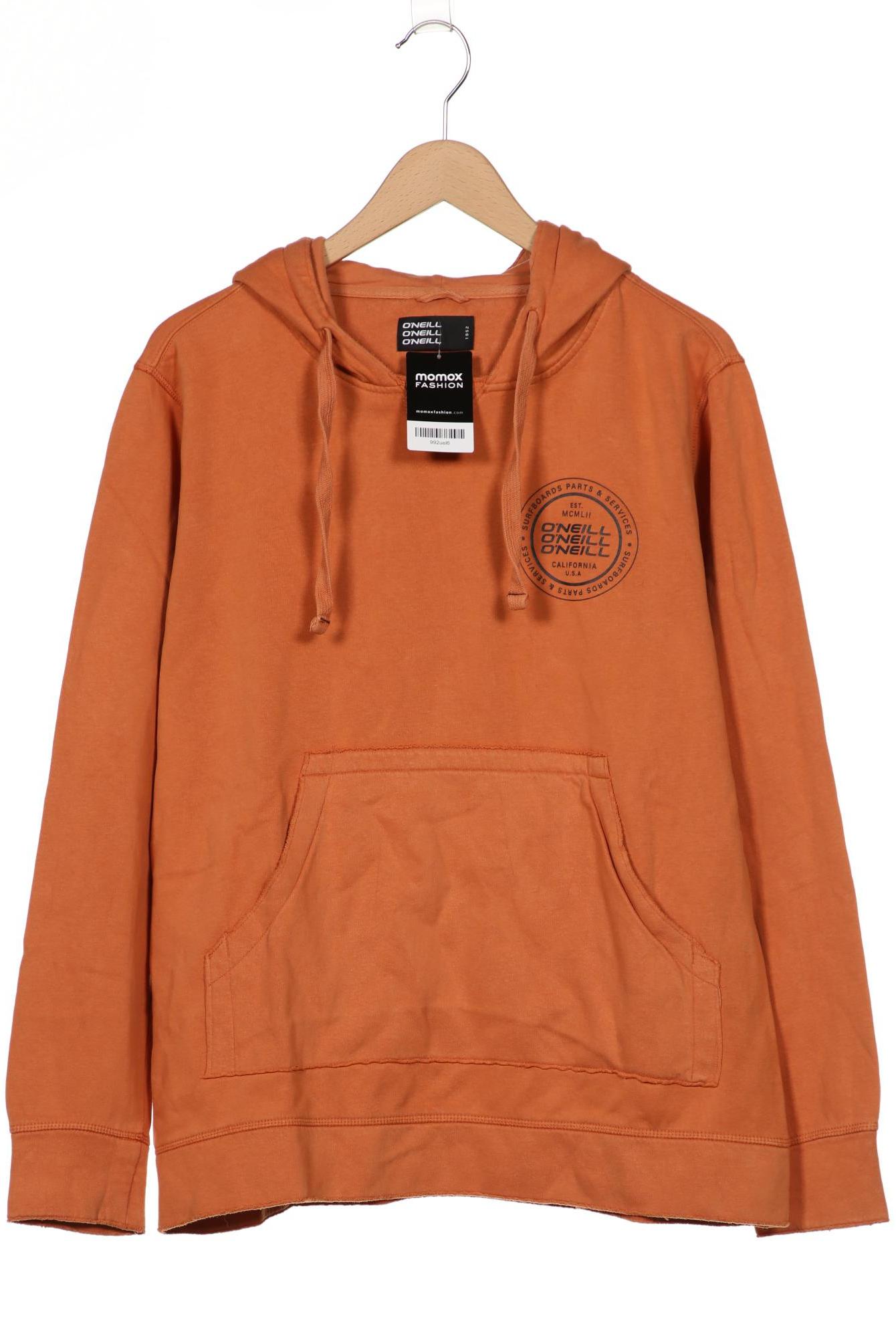 

O´Neill Herren Kapuzenpullover, orange