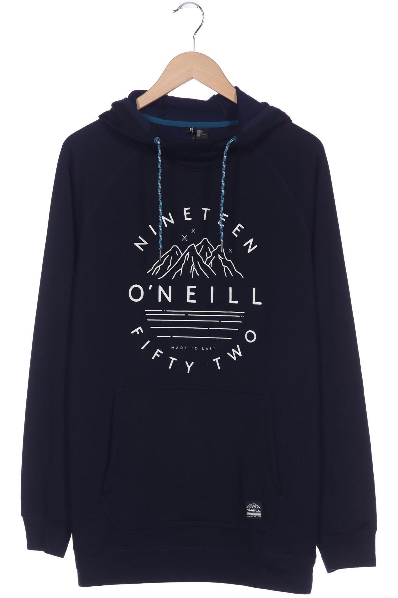 

O Neill Herren Kapuzenpullover, marineblau, Gr. 48
