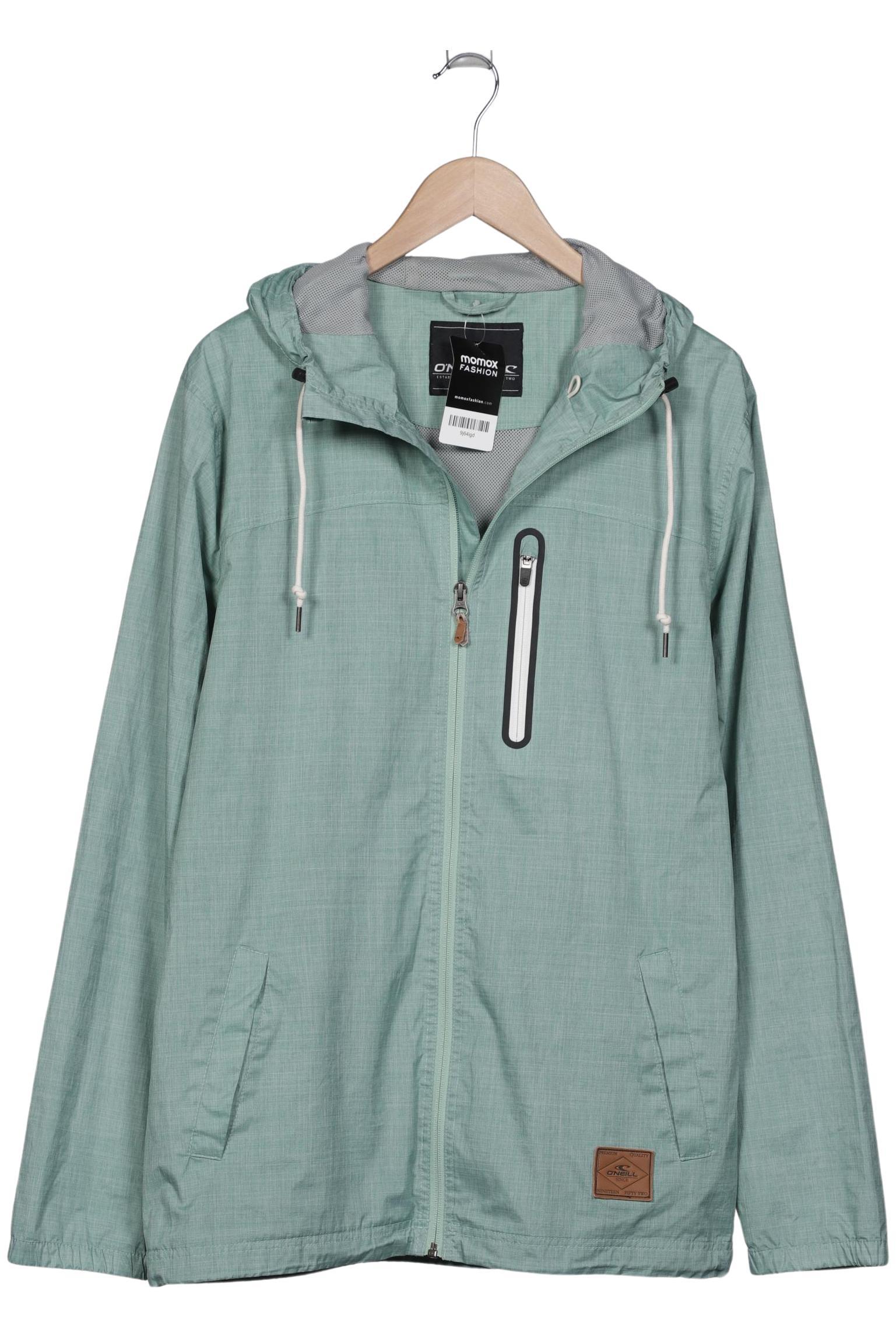 Thumbnail - O Neill Herren Jacke, grün, Gr. 52