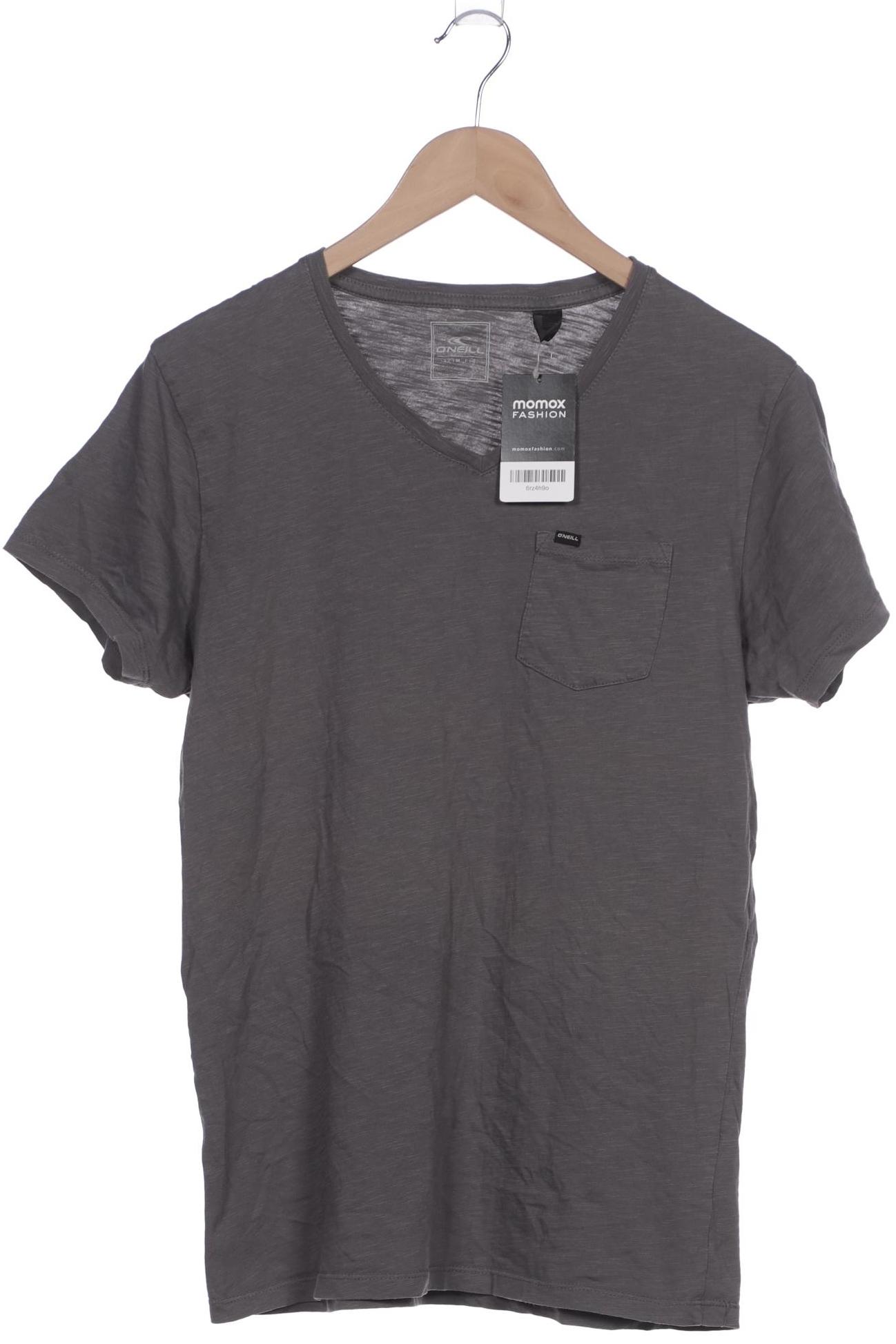 

O Neill Herren T-Shirt, grau, Gr. 52
