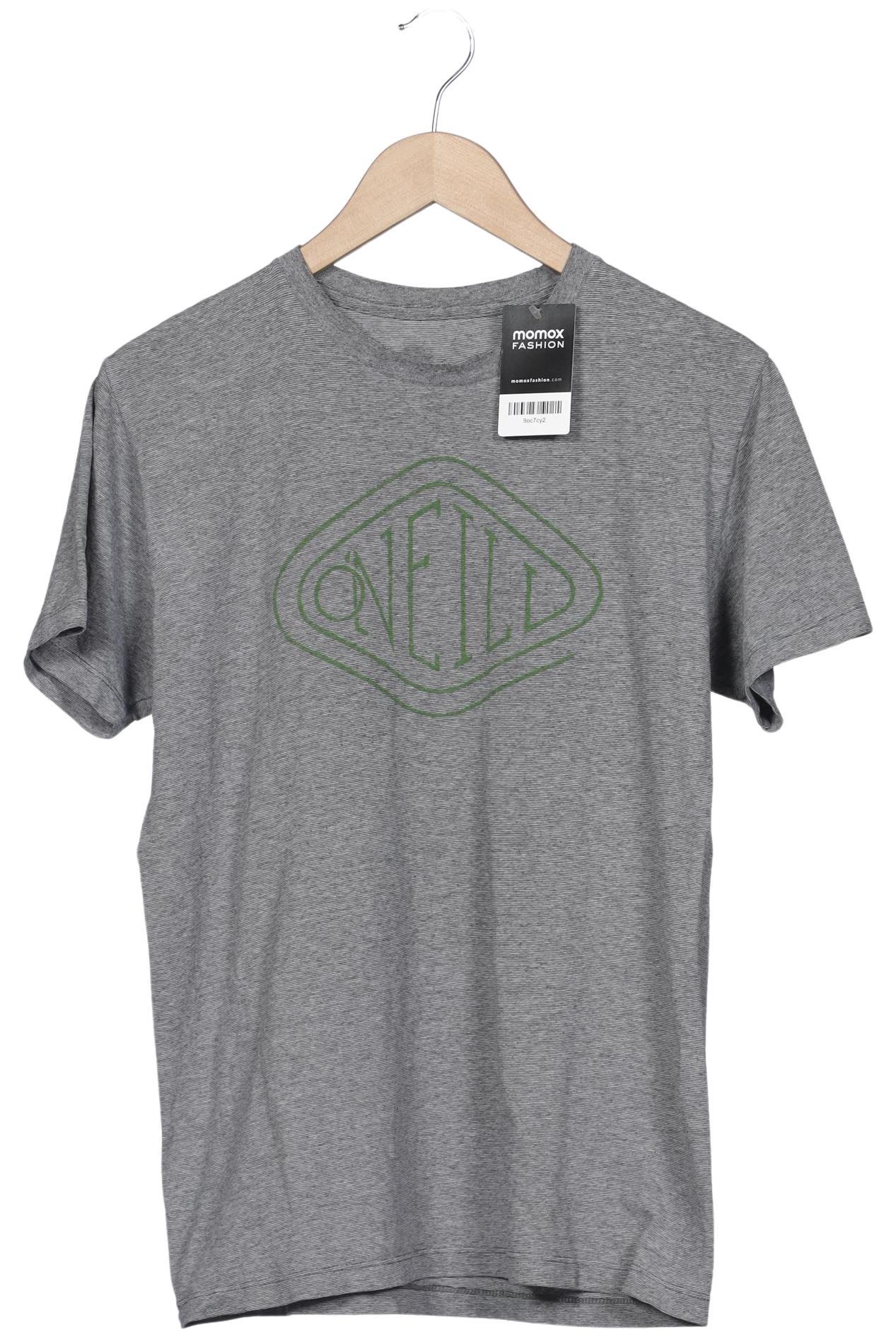 

O Neill Herren T-Shirt, grau, Gr. 48