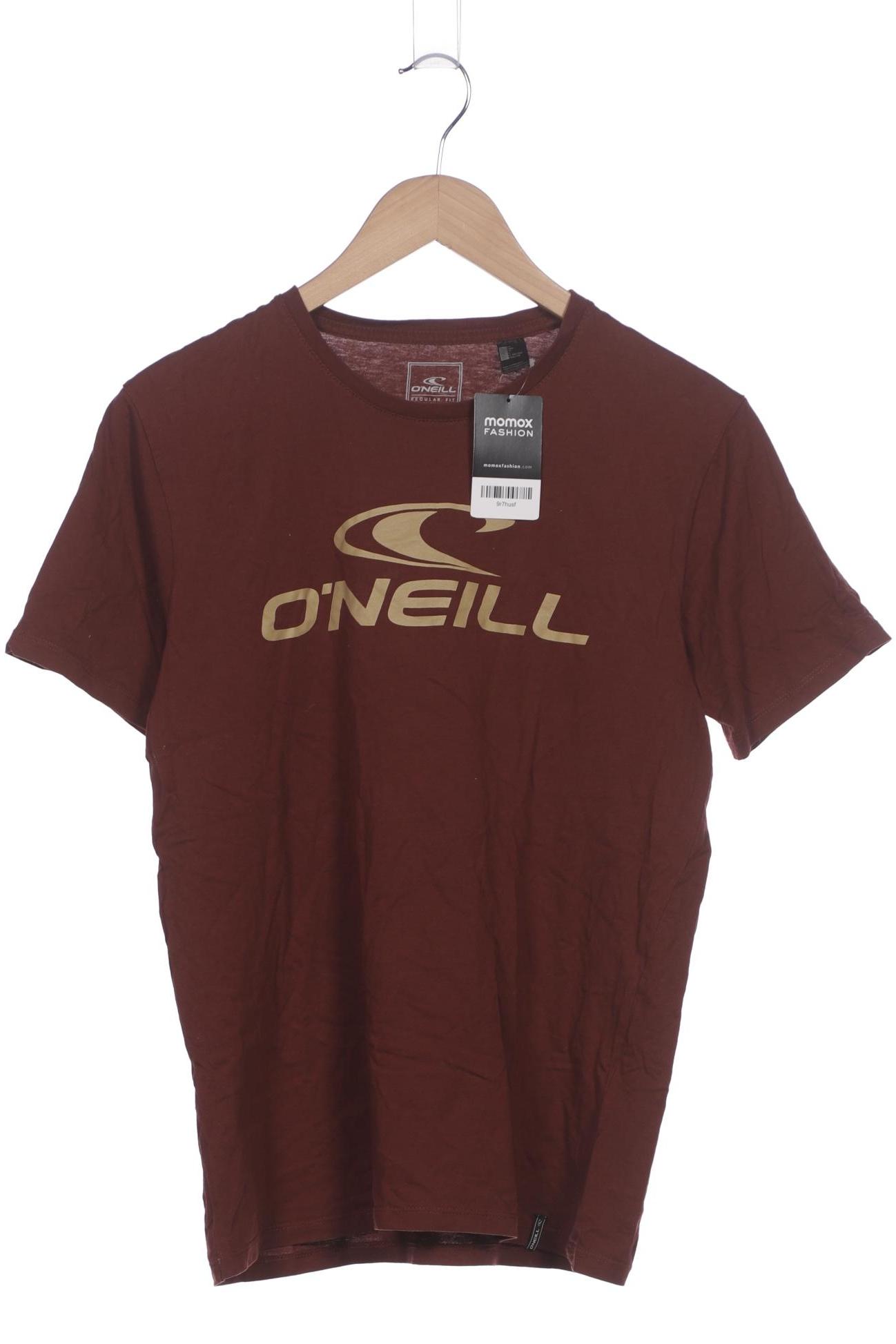 

O Neill Herren T-Shirt, braun, Gr. 48