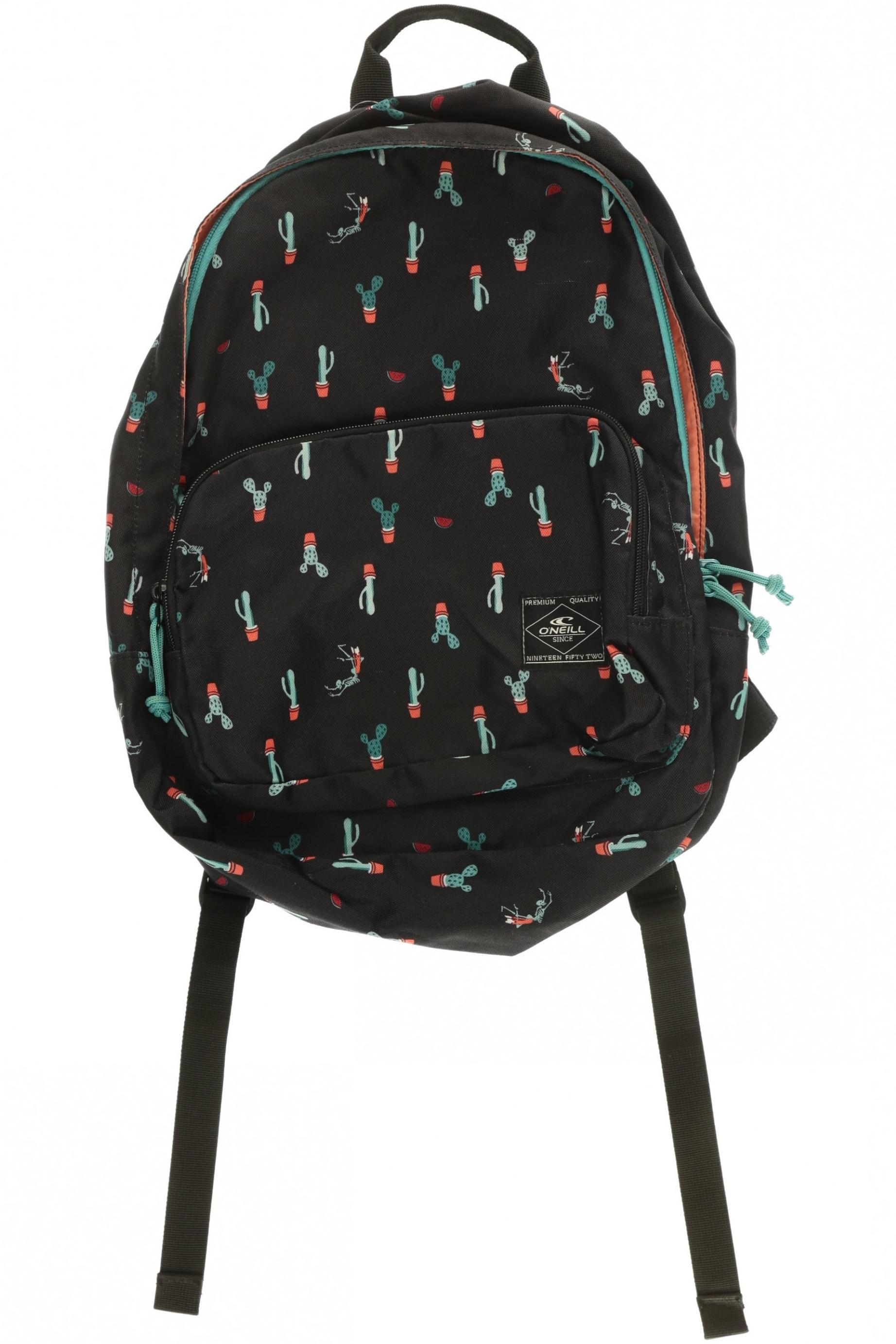 Thumbnail - O Neill Herren Rucksack, schwarz, Gr.