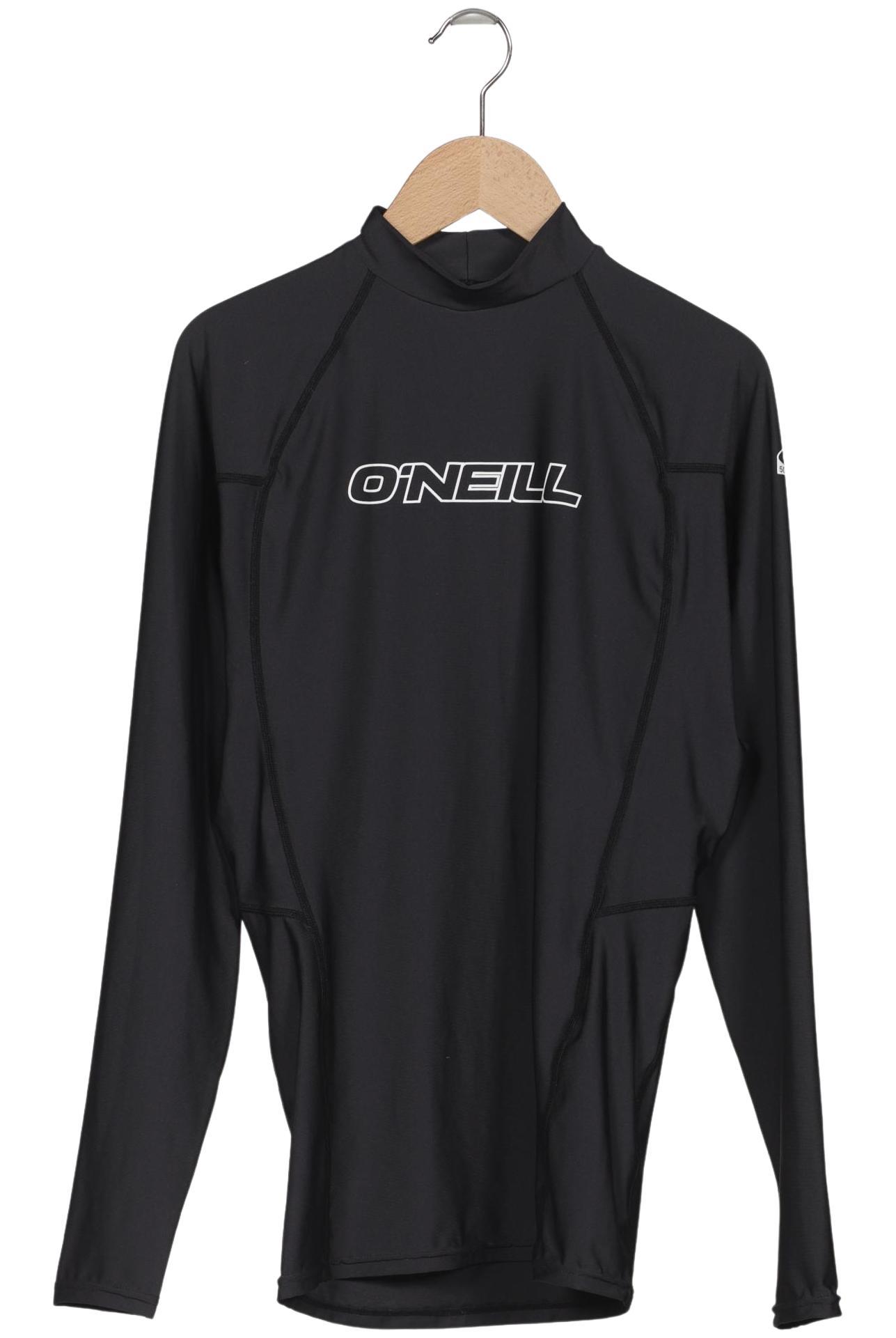 

O Neill Herren Langarmshirt, grau, Gr. 52