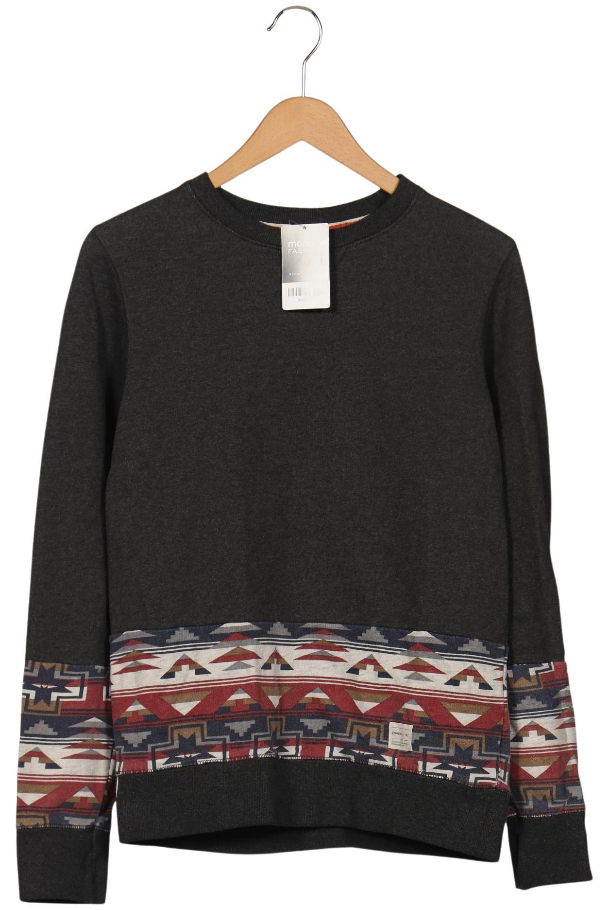 Thumbnail - O Neill Herren Sweatshirt, grau, Gr. 46