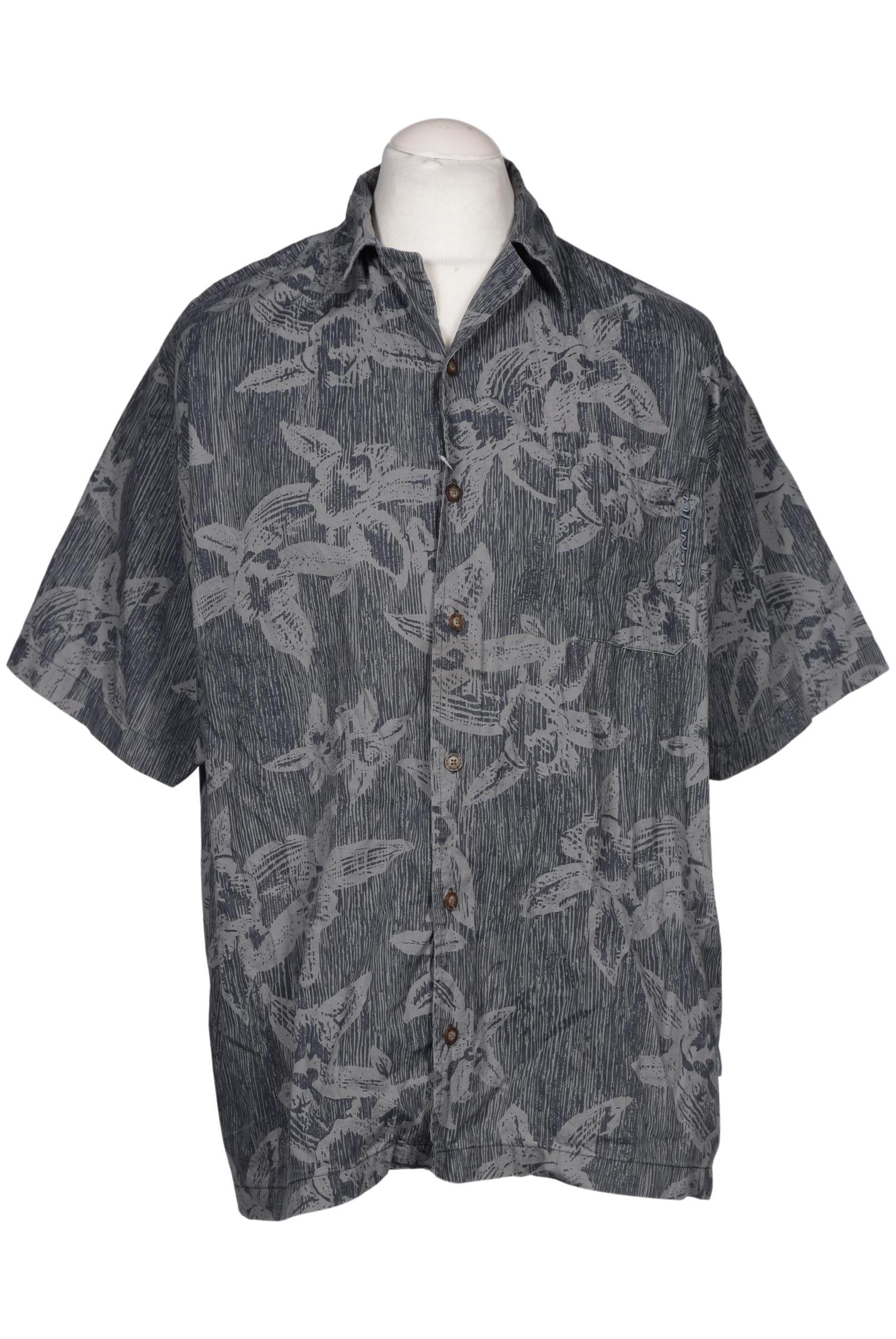 Thumbnail - O Neill Herren Hemd, grau, Gr. 48