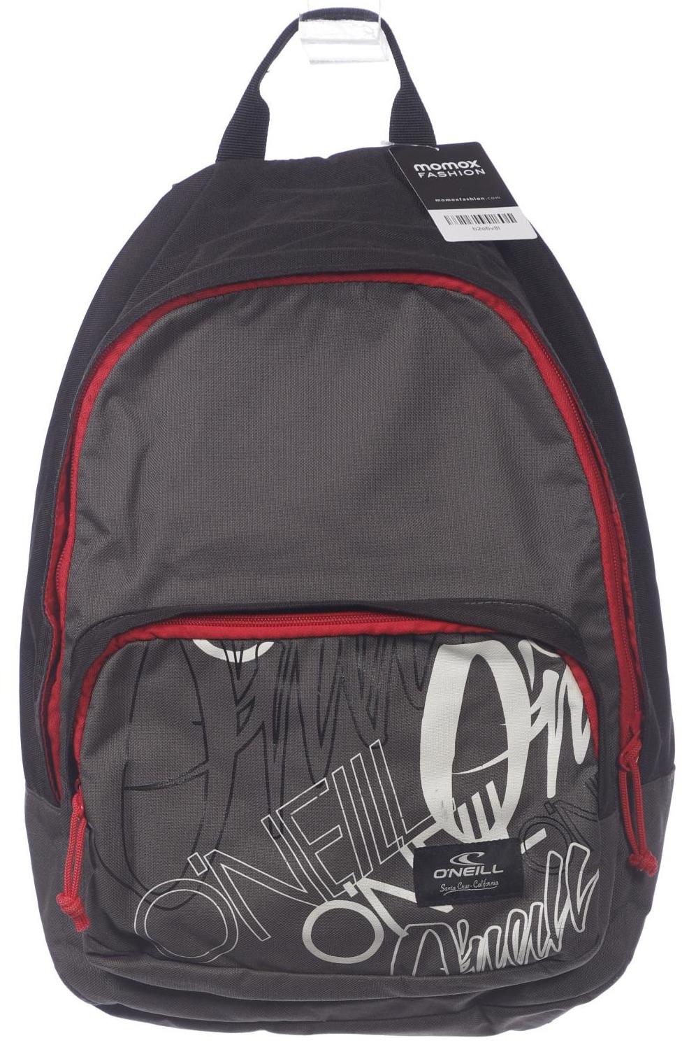 

O Neill Herren Rucksack, grau, Gr.