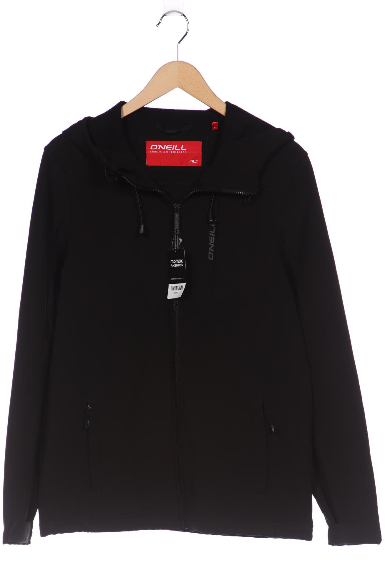 

O Neill Herren Jacke, schwarz, Gr. 46