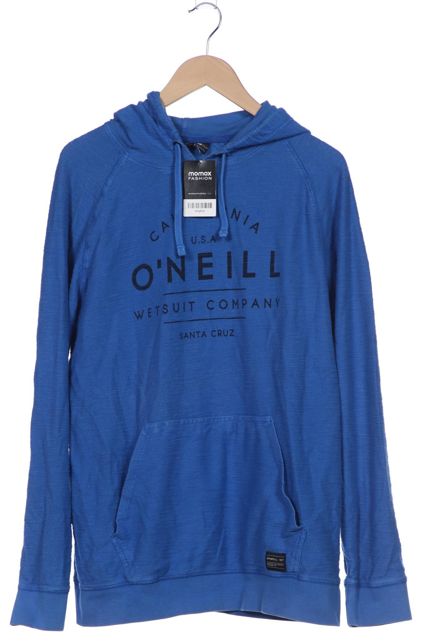 

O Neill Herren Kapuzenpullover, blau, Gr. 54