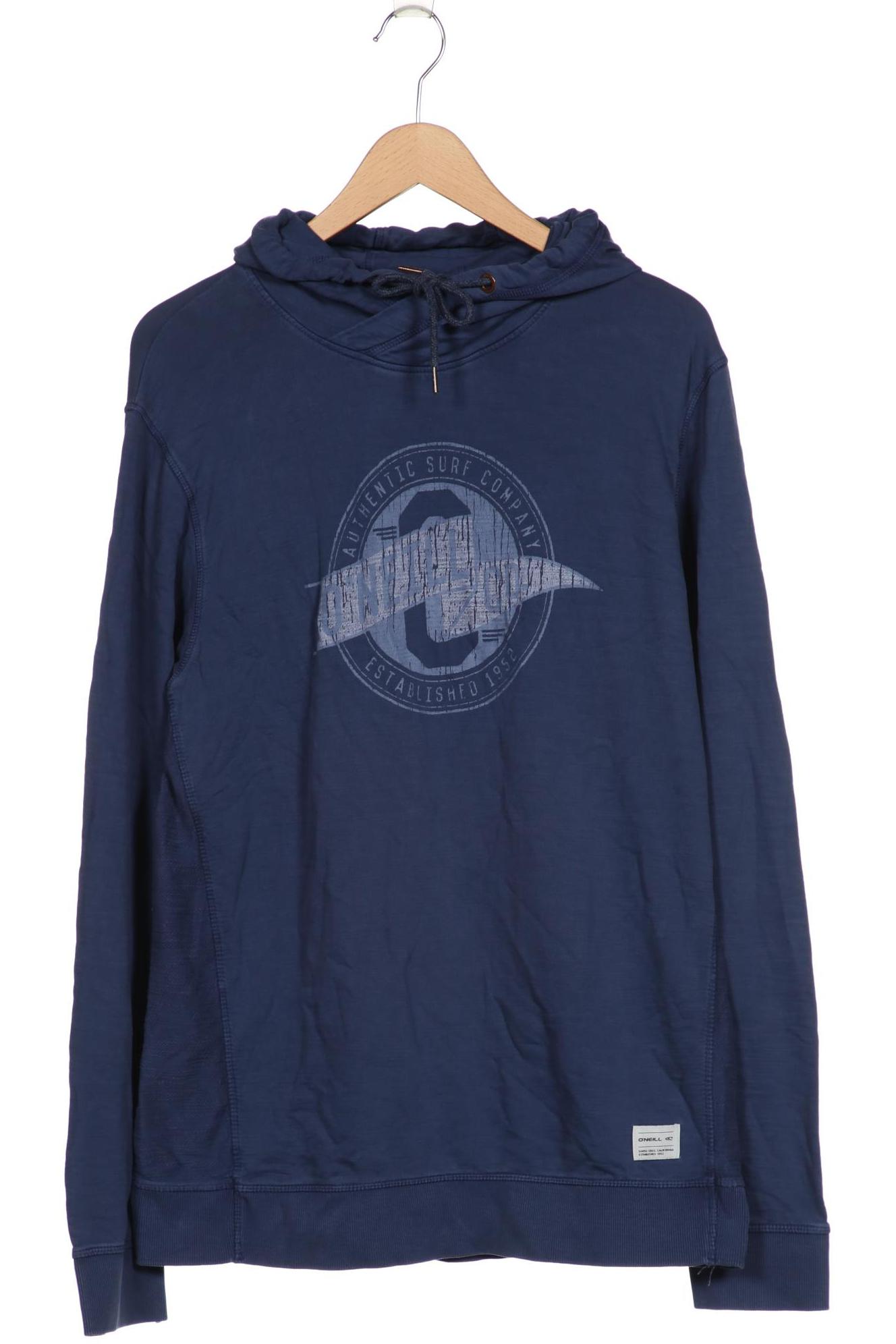 

O´Neill Herren Kapuzenpullover, blau