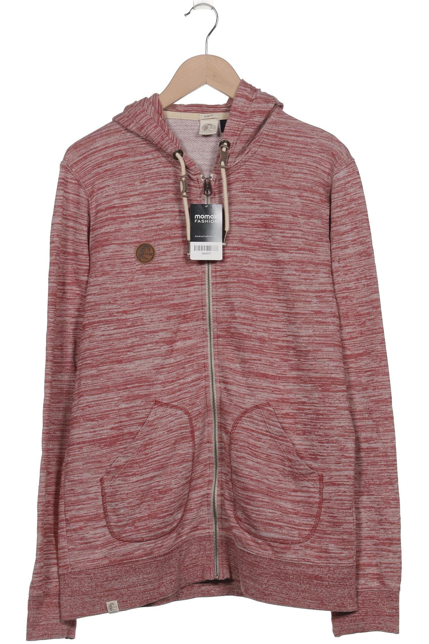 

O Neill Herren Kapuzenpullover, braun, Gr. 52