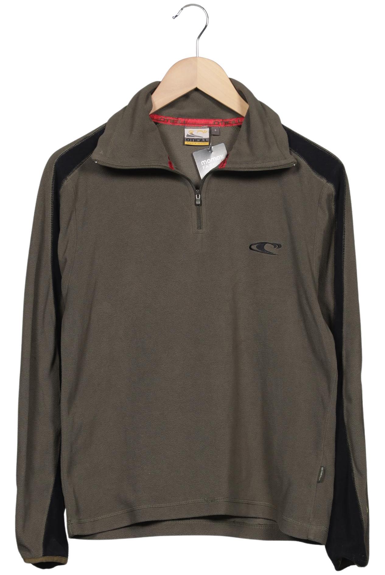 

O Neill Herren Sweatshirt, grün, Gr. 46