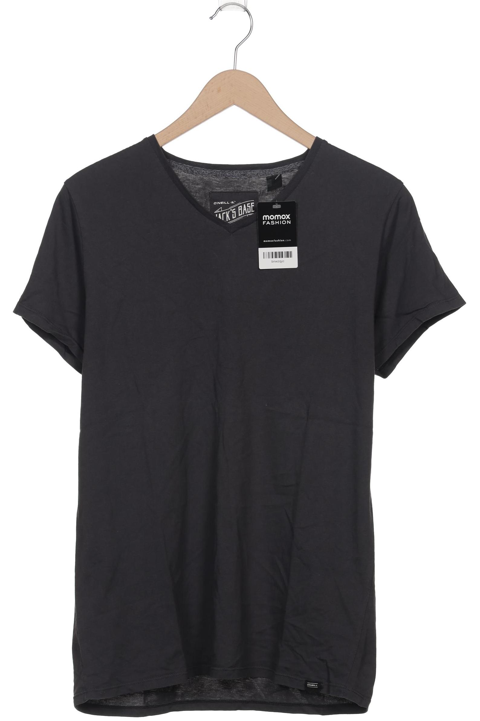 

O Neill Herren T-Shirt, grau, Gr. 52