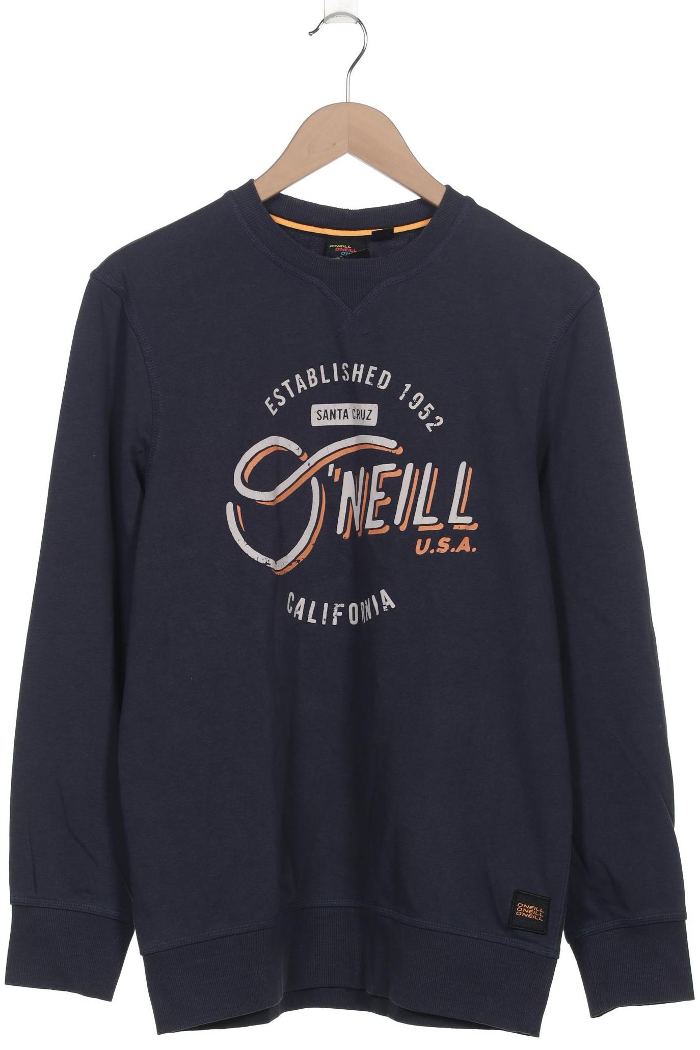 

O Neill Herren Sweatshirt, marineblau, Gr. 48