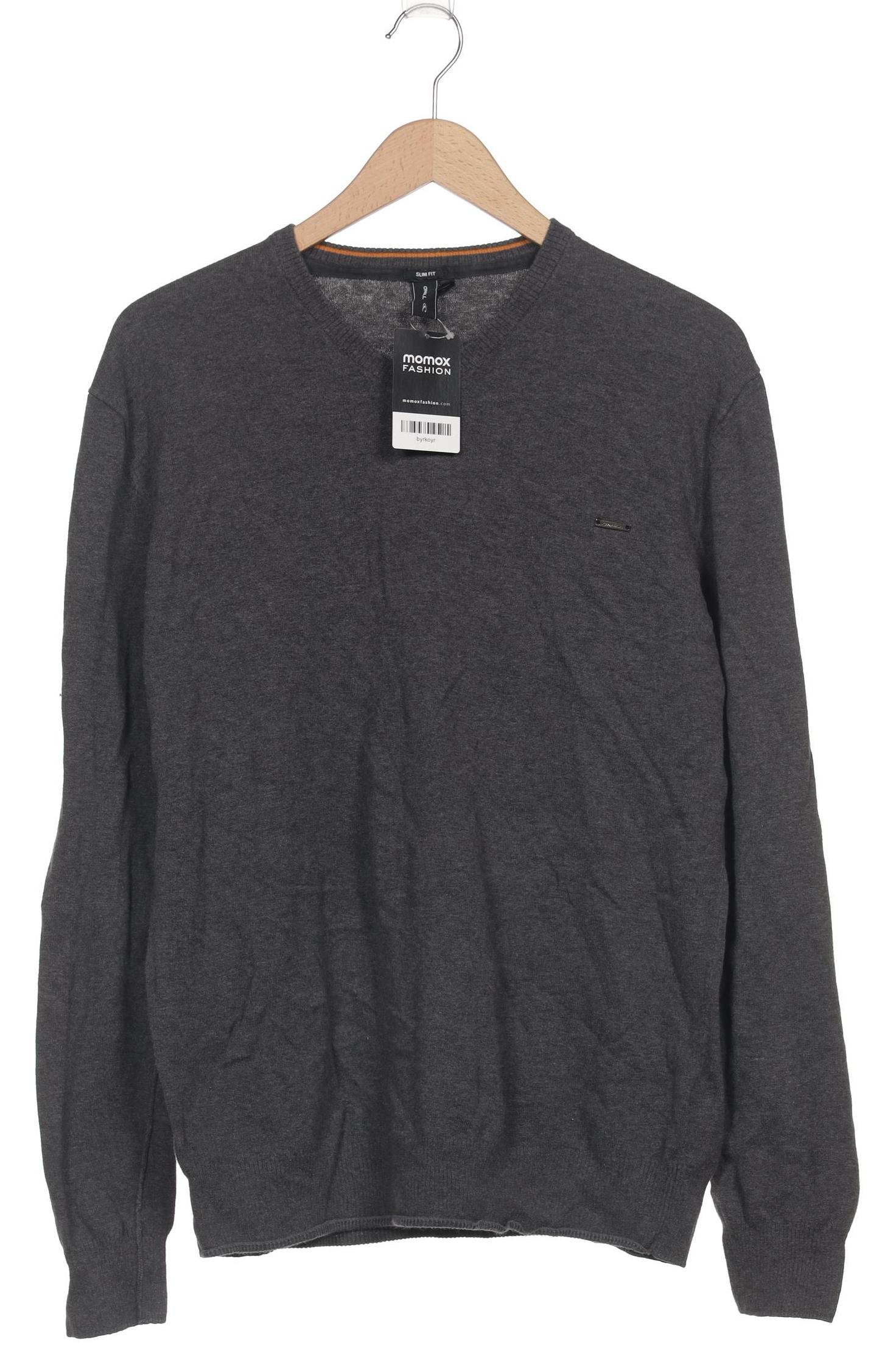 

O Neill Herren Pullover, grau, Gr. 54