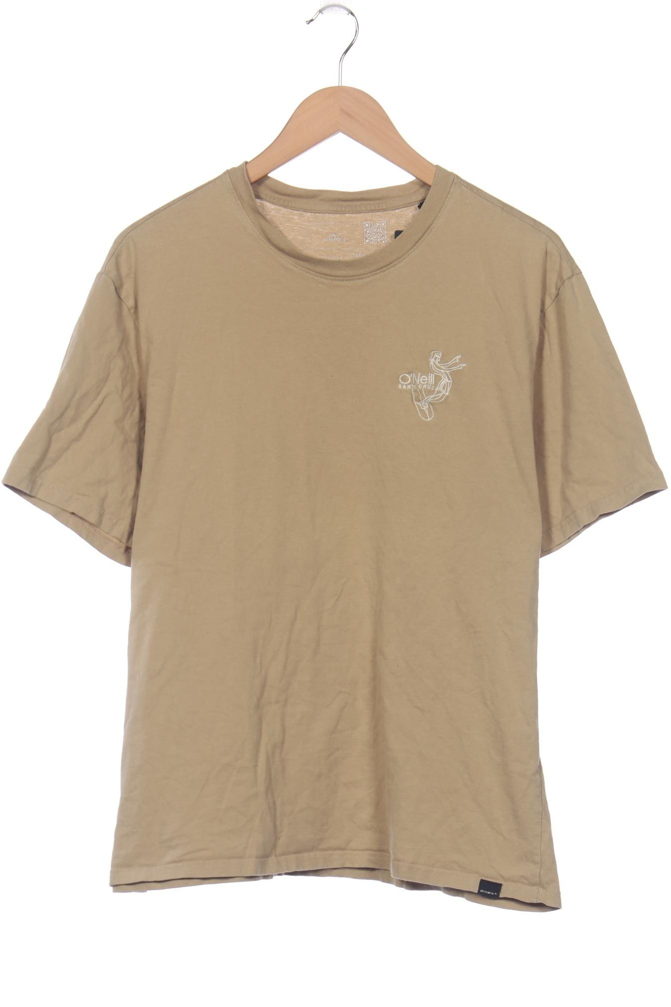

O Neill Herren T-Shirt, beige, Gr. 54