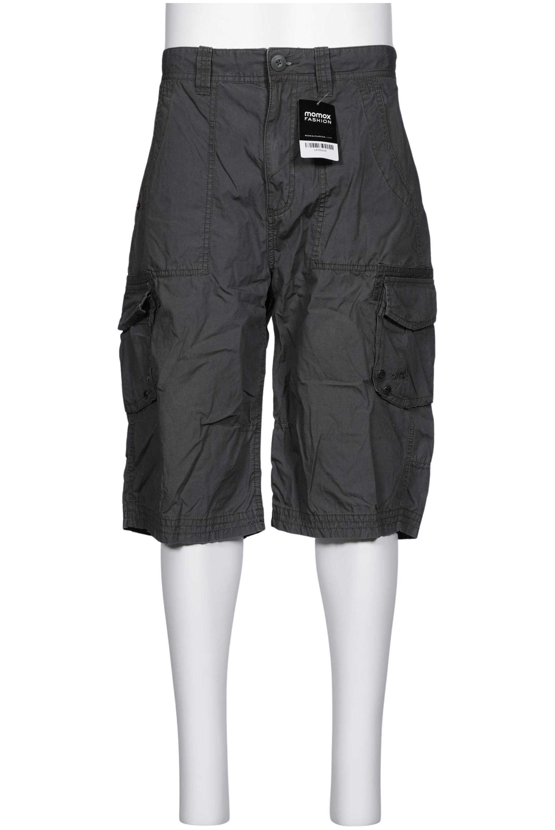 

O Neill Herren Shorts, grau, Gr. 31