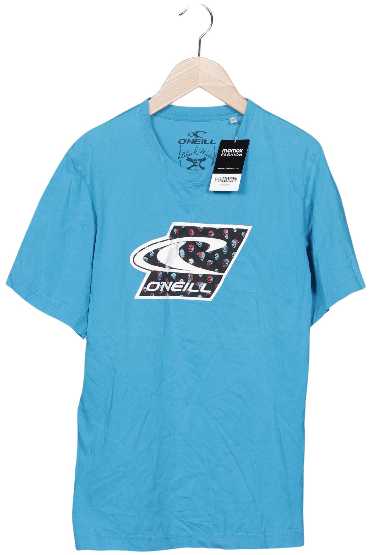 

O Neill Herren T-Shirt, blau, Gr. 46