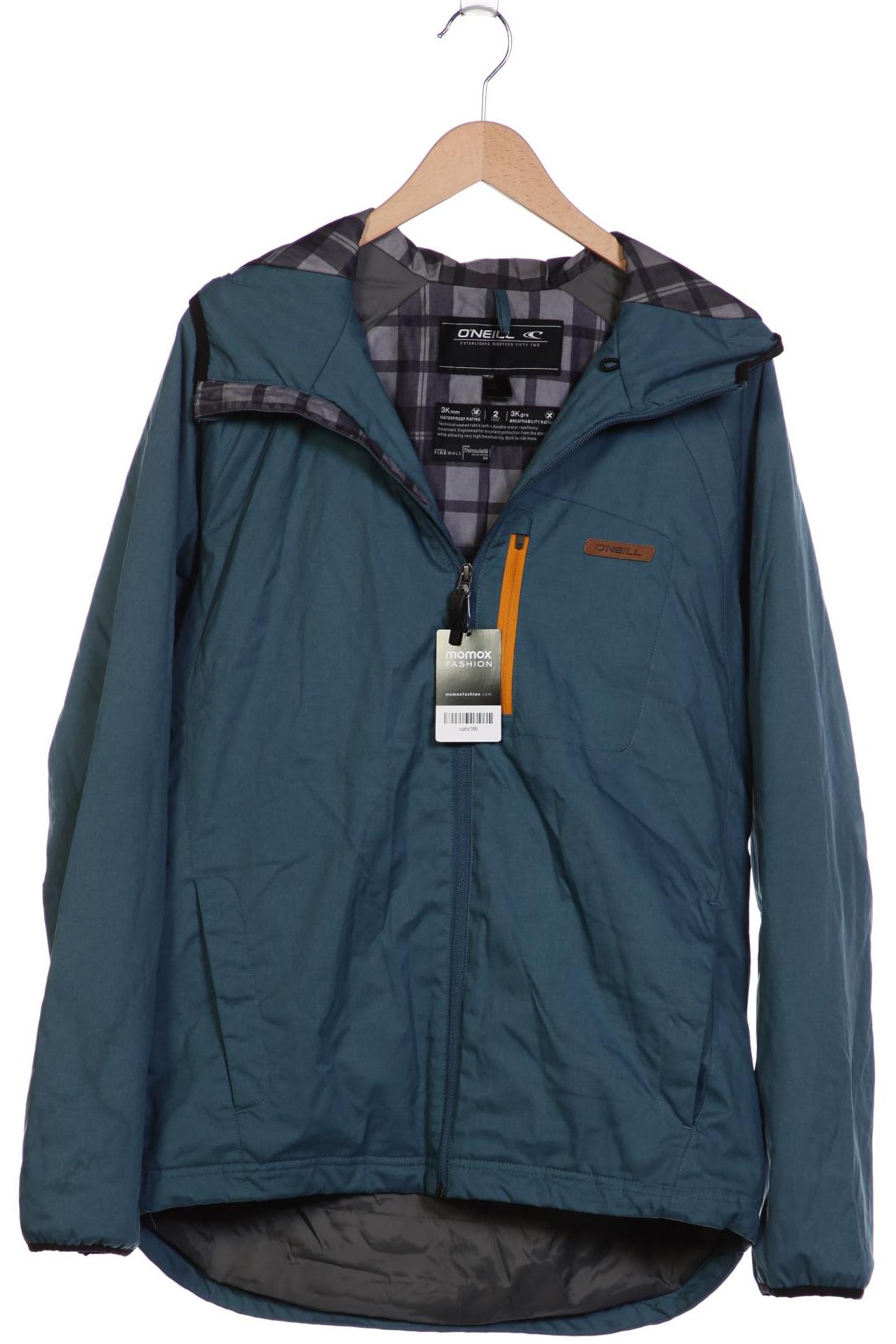 

O Neill Herren Jacke, türkis, Gr. 52