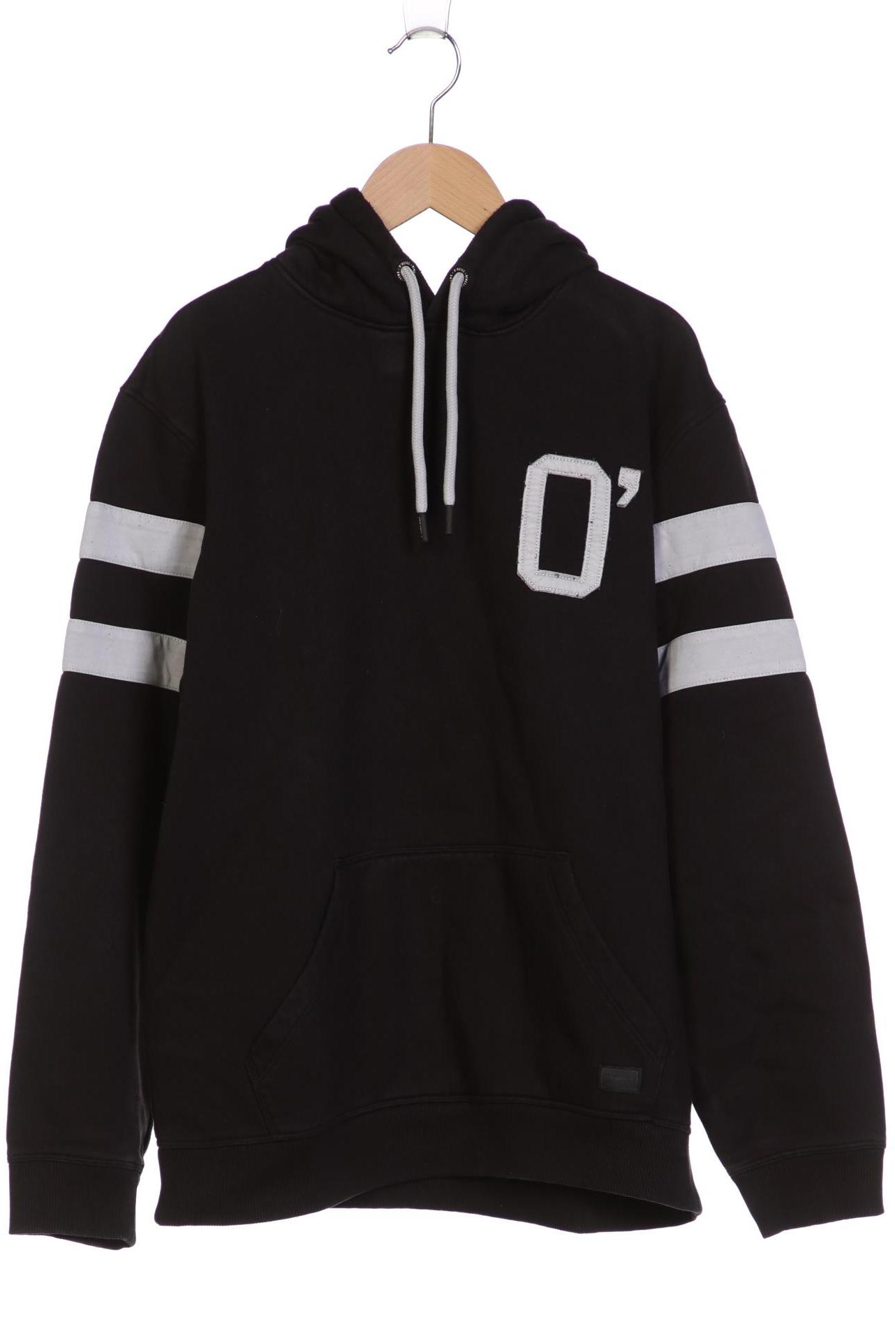 

O Neill Herren Kapuzenpullover, schwarz, Gr. 48