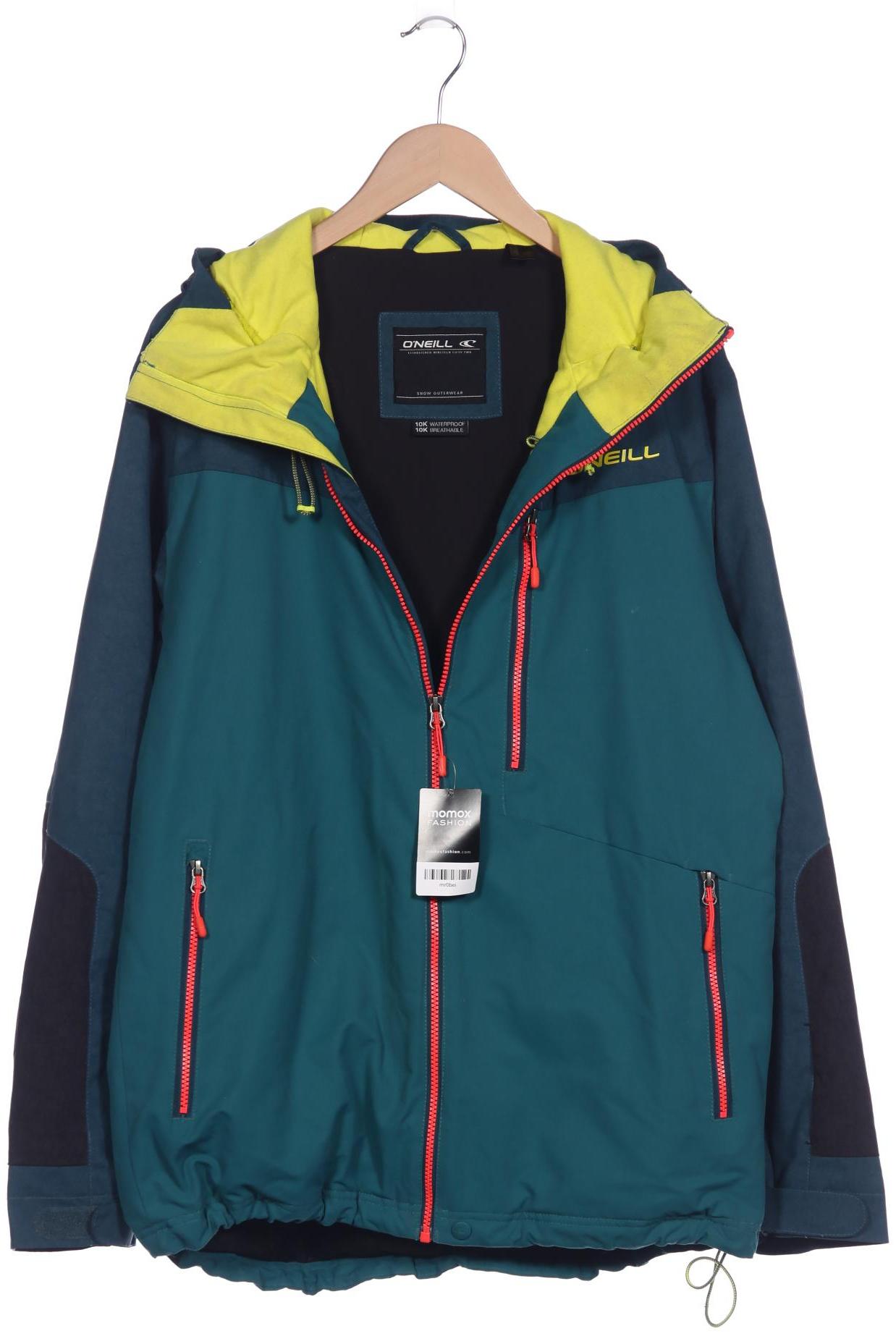 

O Neill Herren Jacke, türkis, Gr. 52