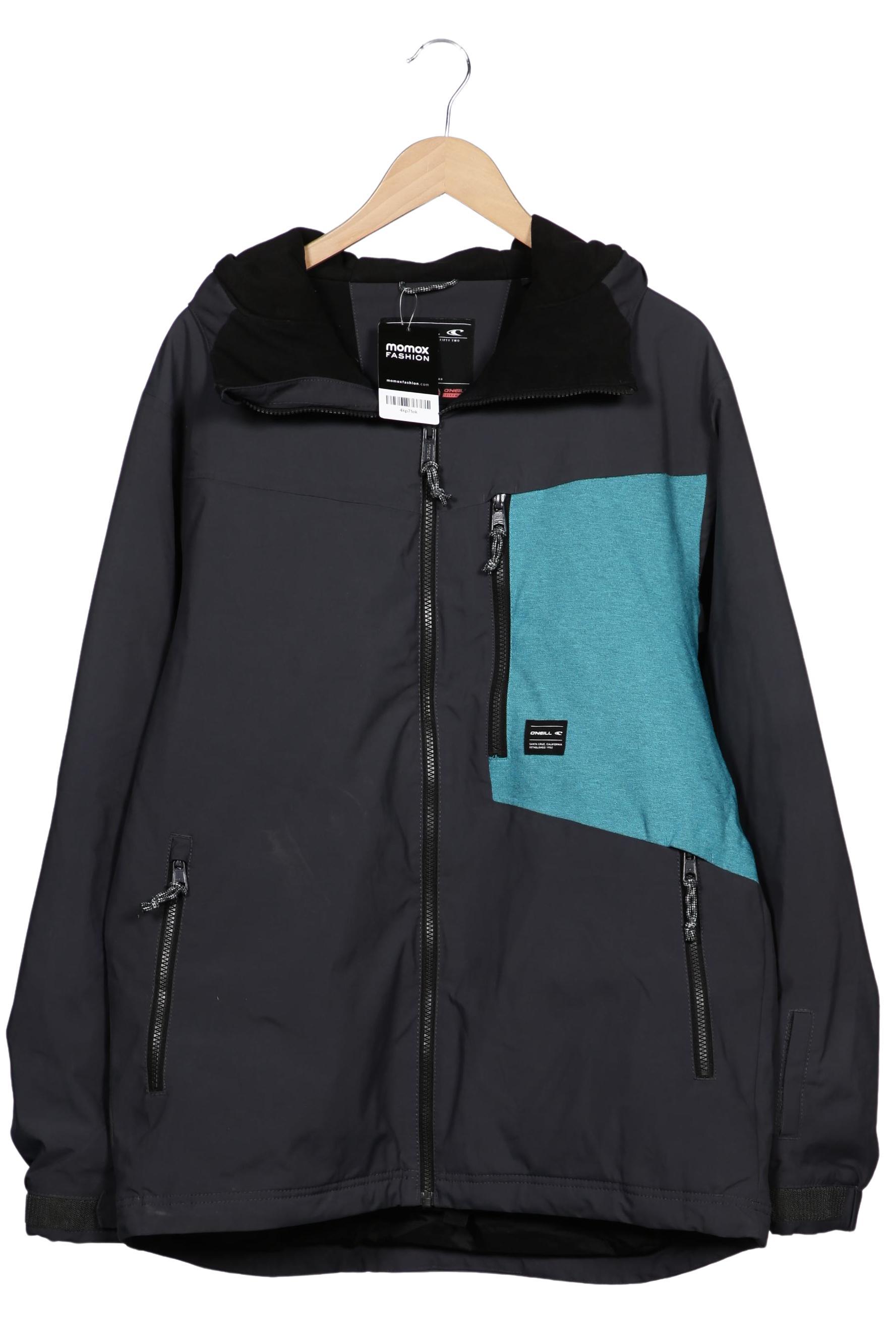 

O Neill Herren Jacke, grau, Gr. 52