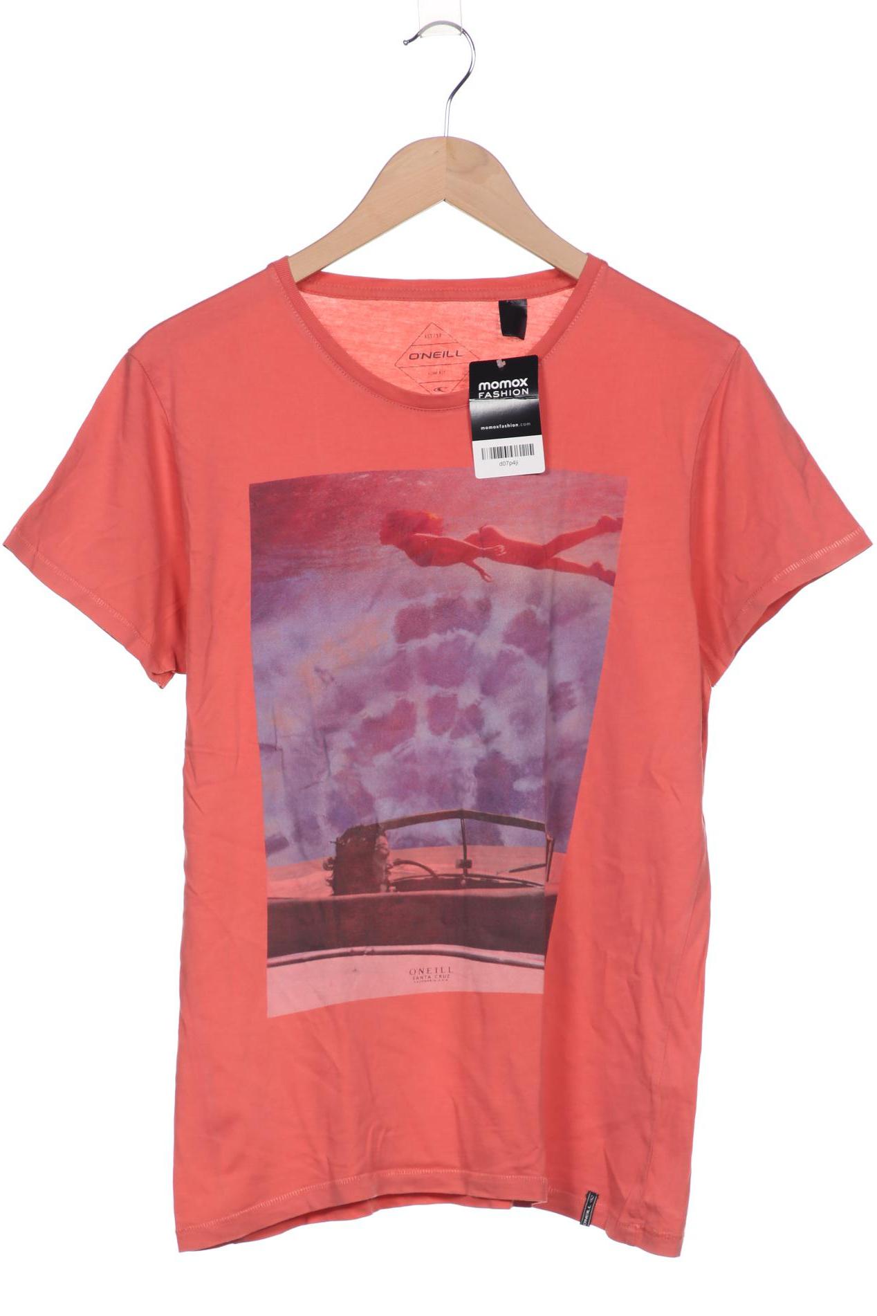 

O´Neill Herren T-Shirt, pink