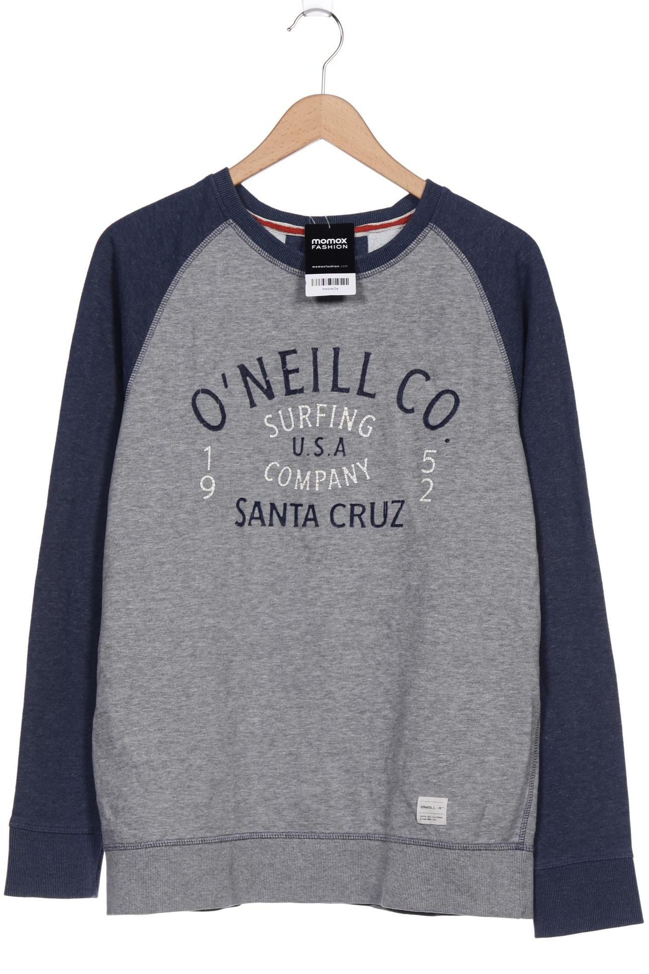 

O´Neill Herren Sweatshirt, grau