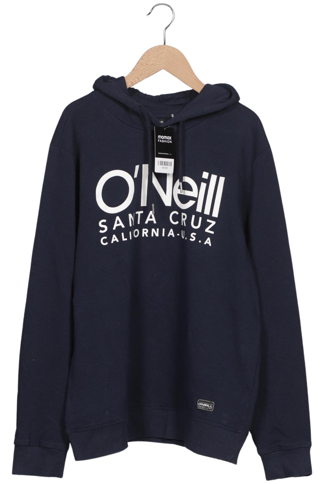 

O Neill Herren Kapuzenpullover, marineblau, Gr. 46