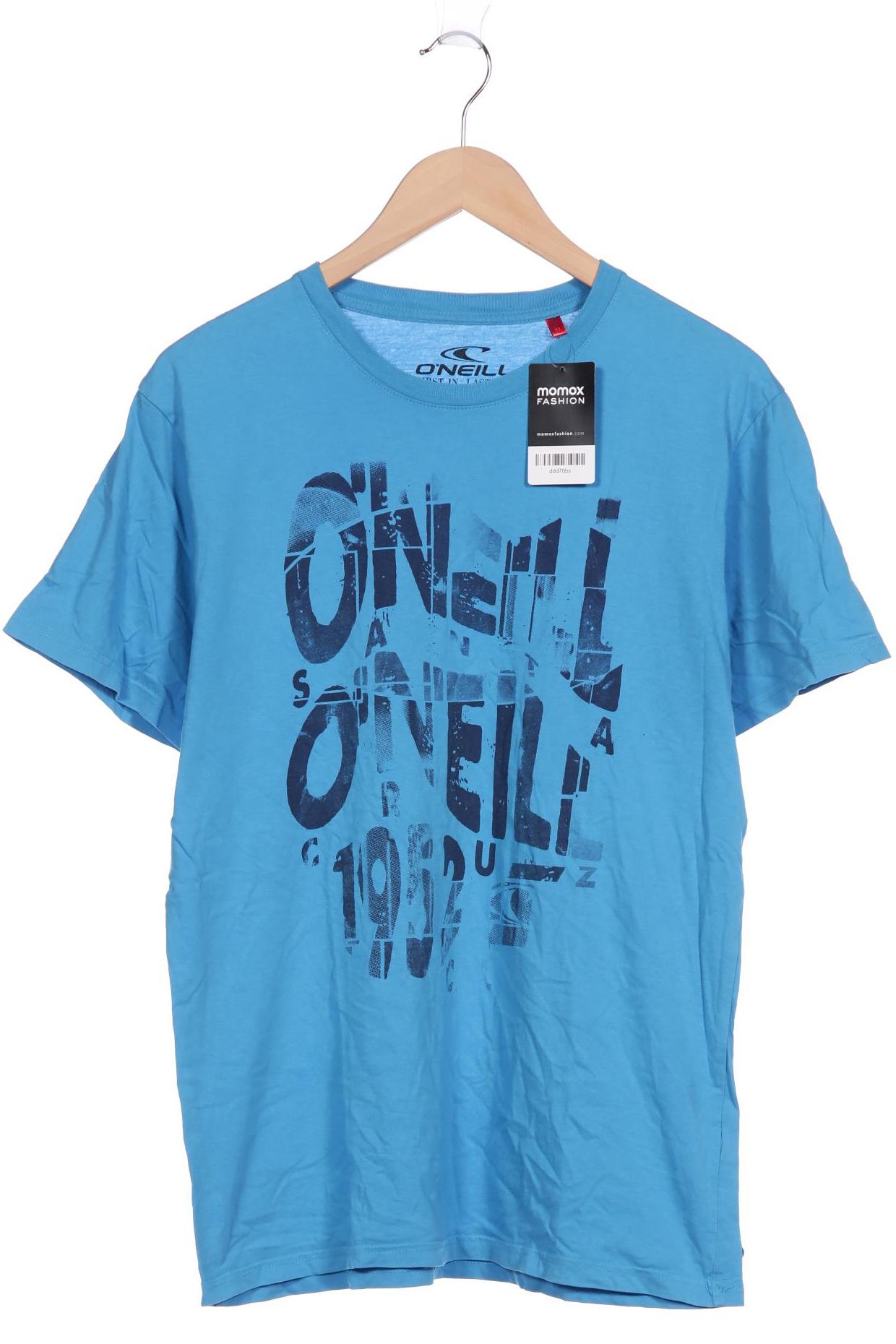 

O Neill Herren T-Shirt, blau