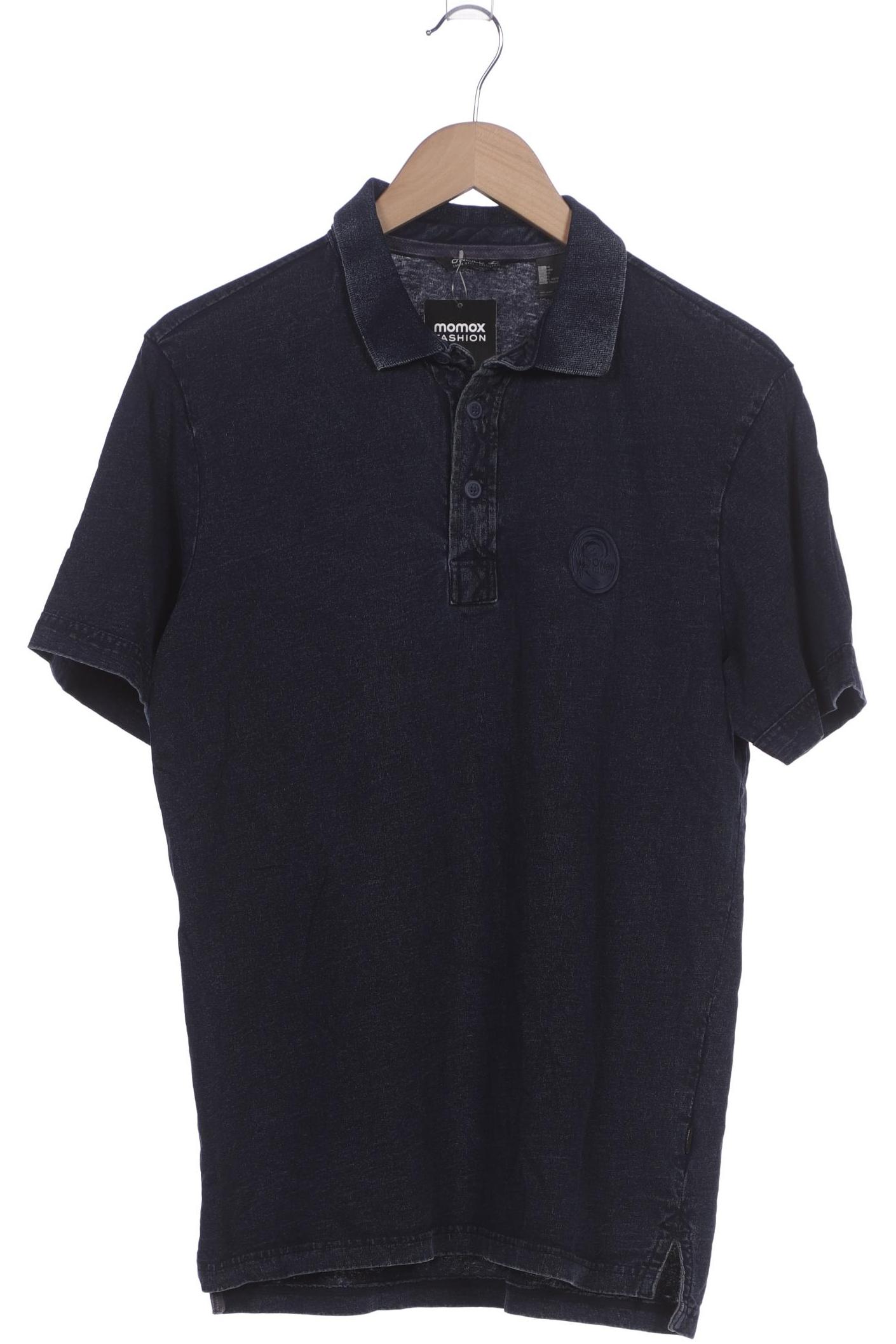 

O Neill Herren Poloshirt, marineblau, Gr. 48