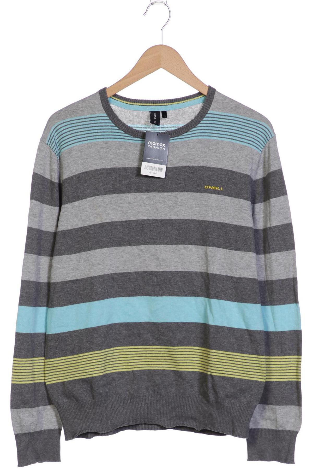 

O´Neill Herren Pullover, grau