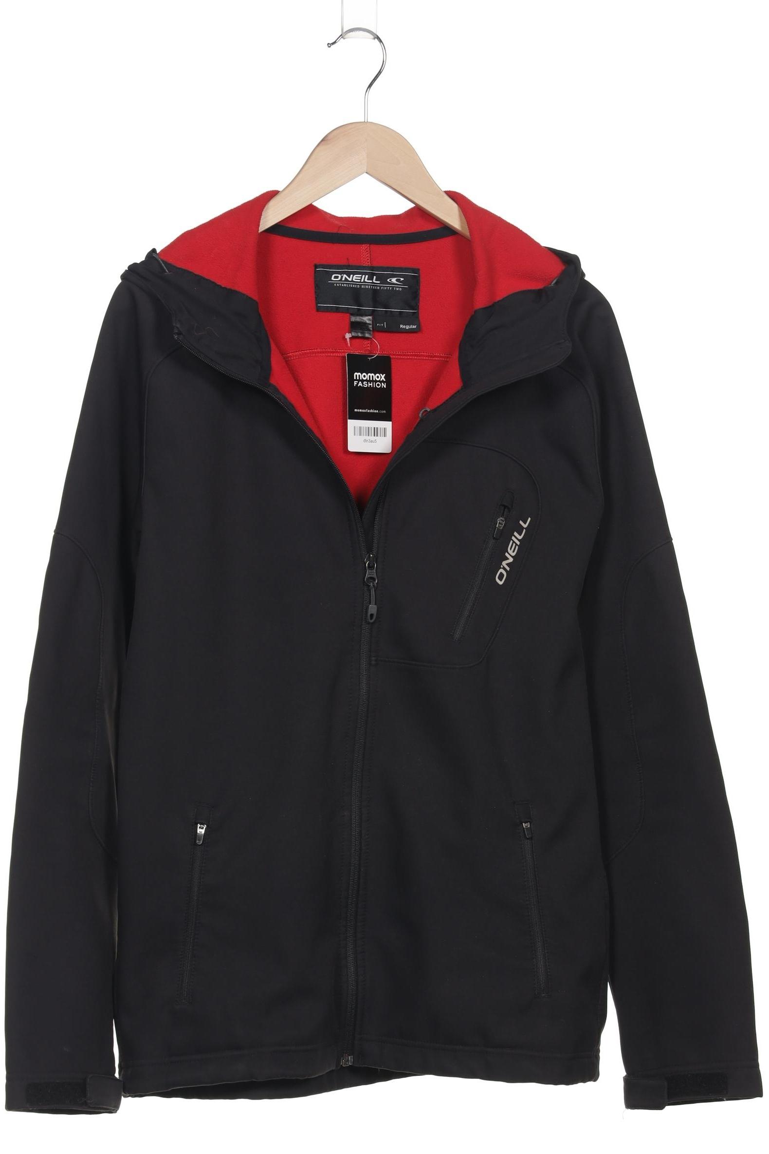

O Neill Herren Jacke, schwarz, Gr. 52