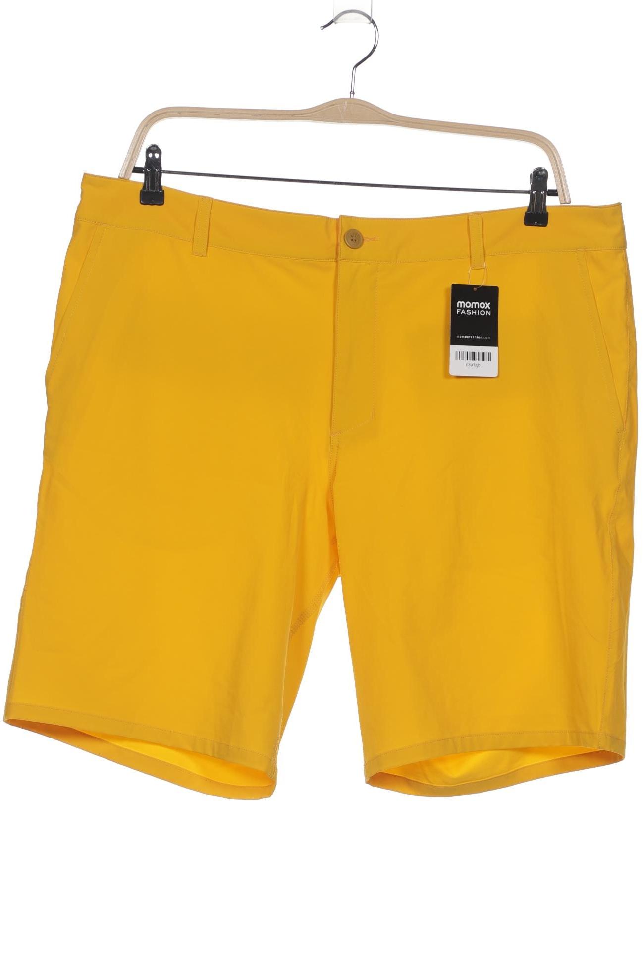 

O Neill Herren Shorts, gelb, Gr. 38