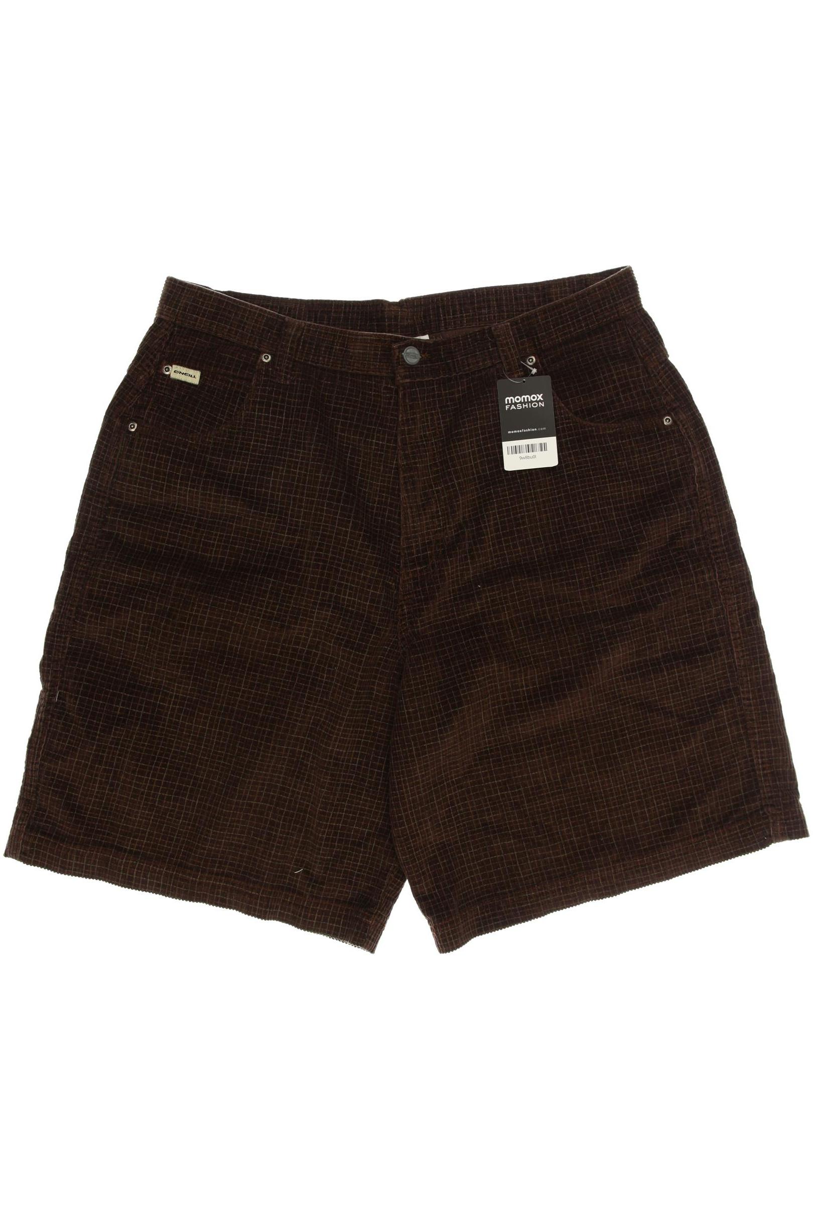 

O Neill Herren Shorts, braun, Gr. 38