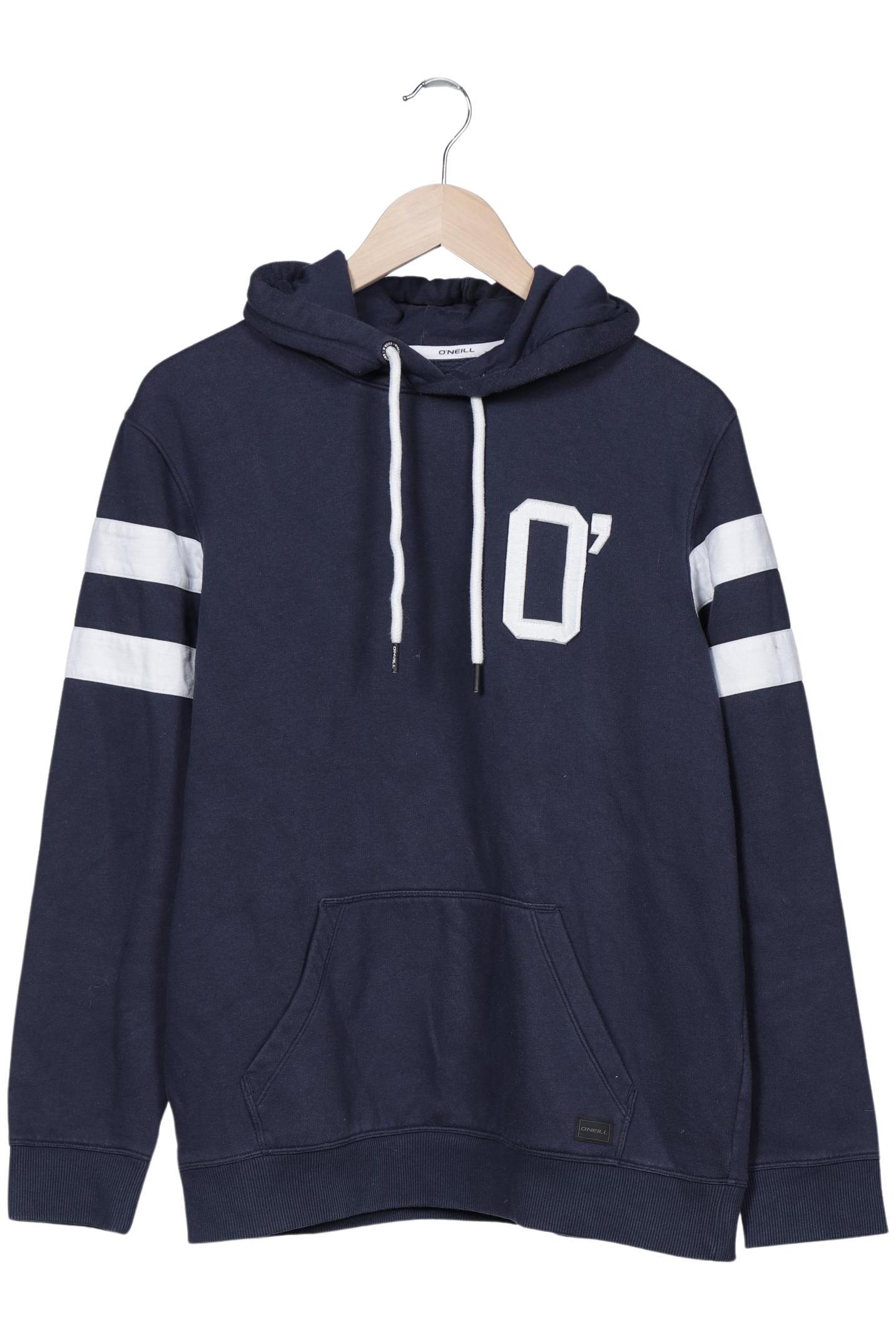

O Neill Herren Kapuzenpullover, marineblau, Gr. 52