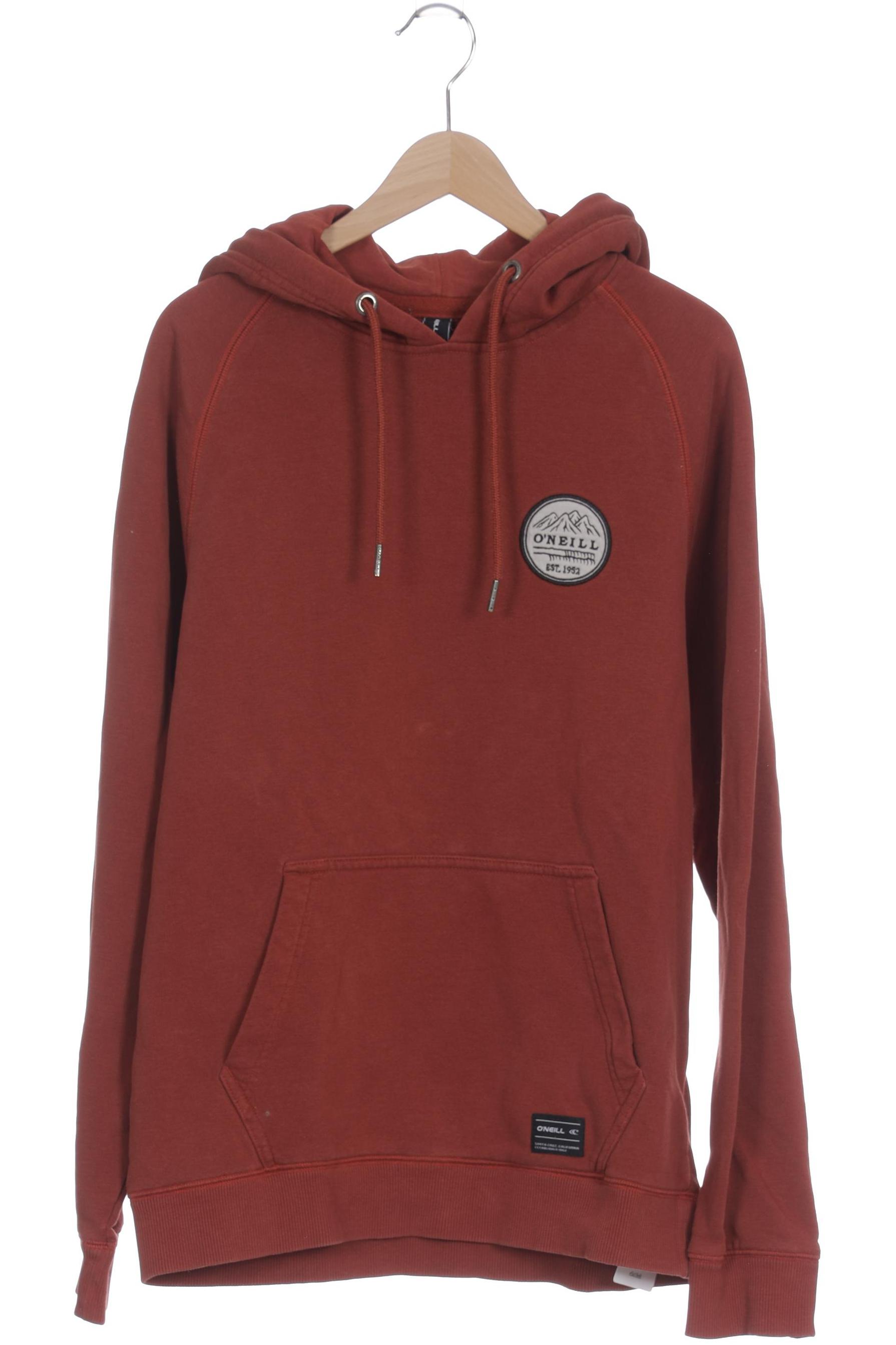 Thumbnail - O Neill Herren Kapuzenpullover, braun, Gr.