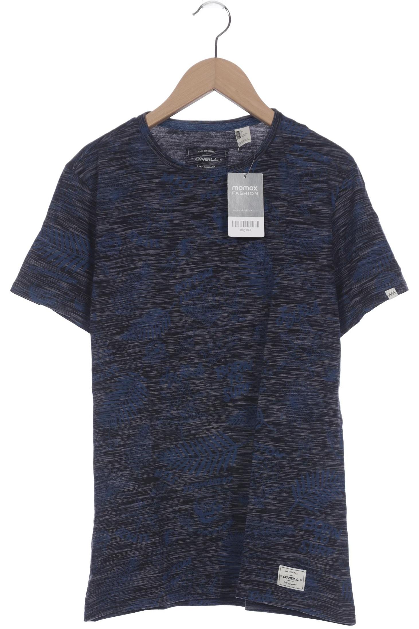 

O Neill Herren T-Shirt, blau, Gr. 48