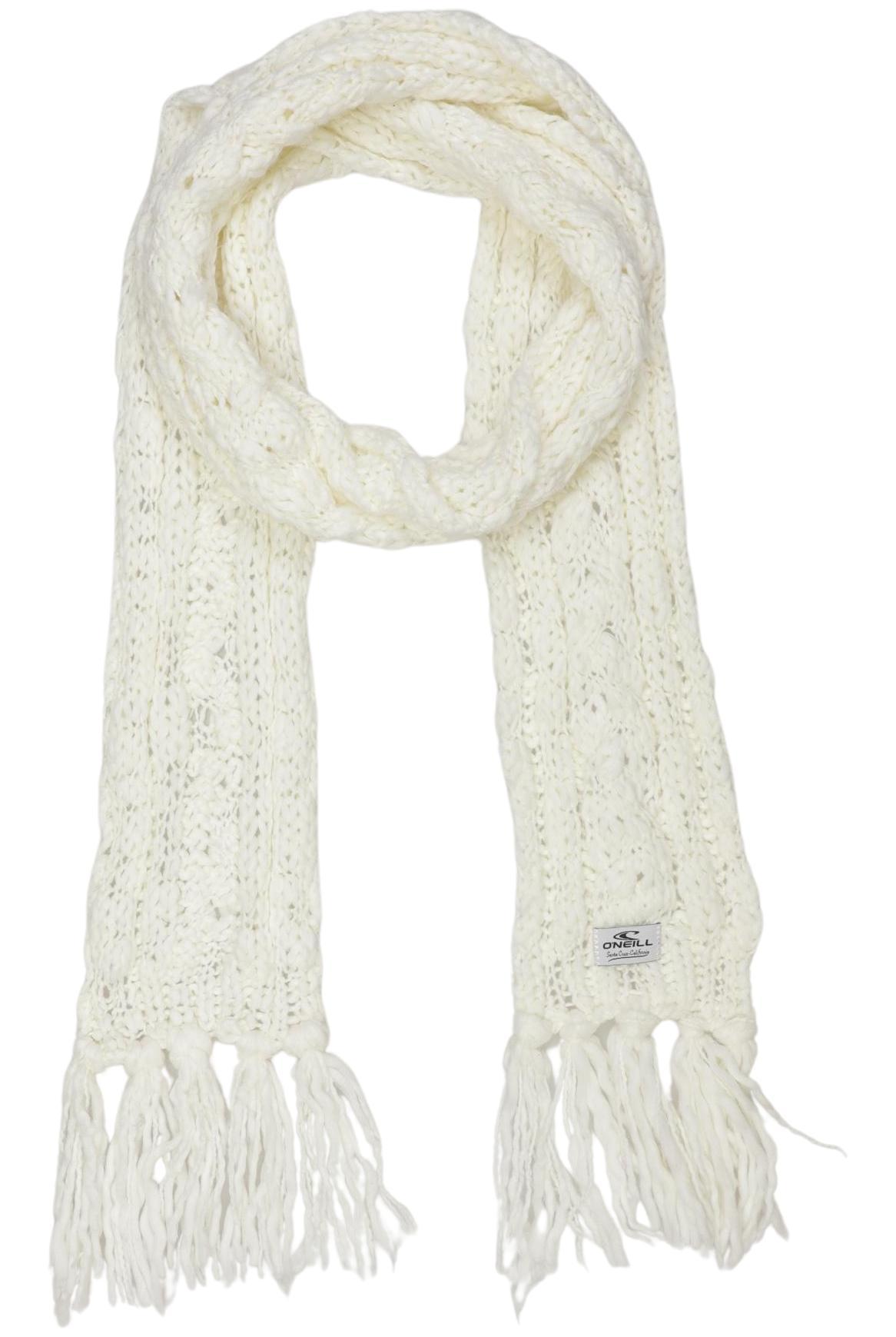 Thumbnail - O Neill Herren Schal, cremeweiß, Gr.