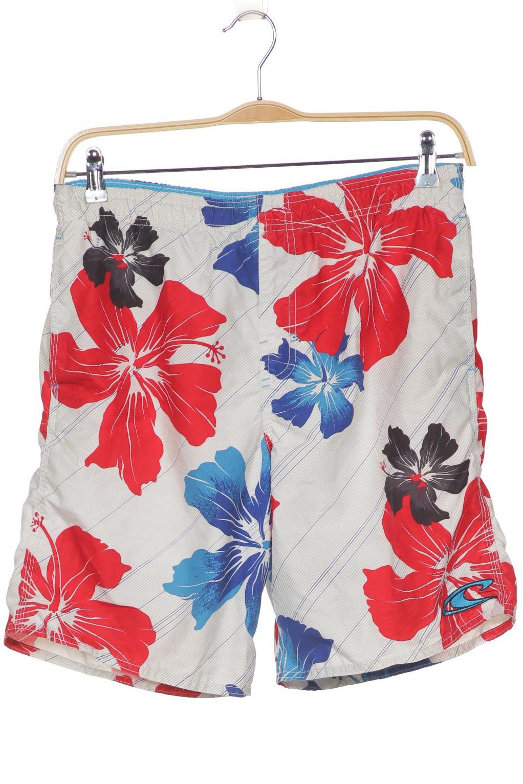 

O Neill Herren Shorts, weiß