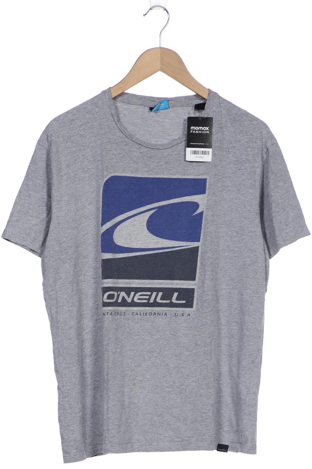 

O Neill Herren T-Shirt, grau