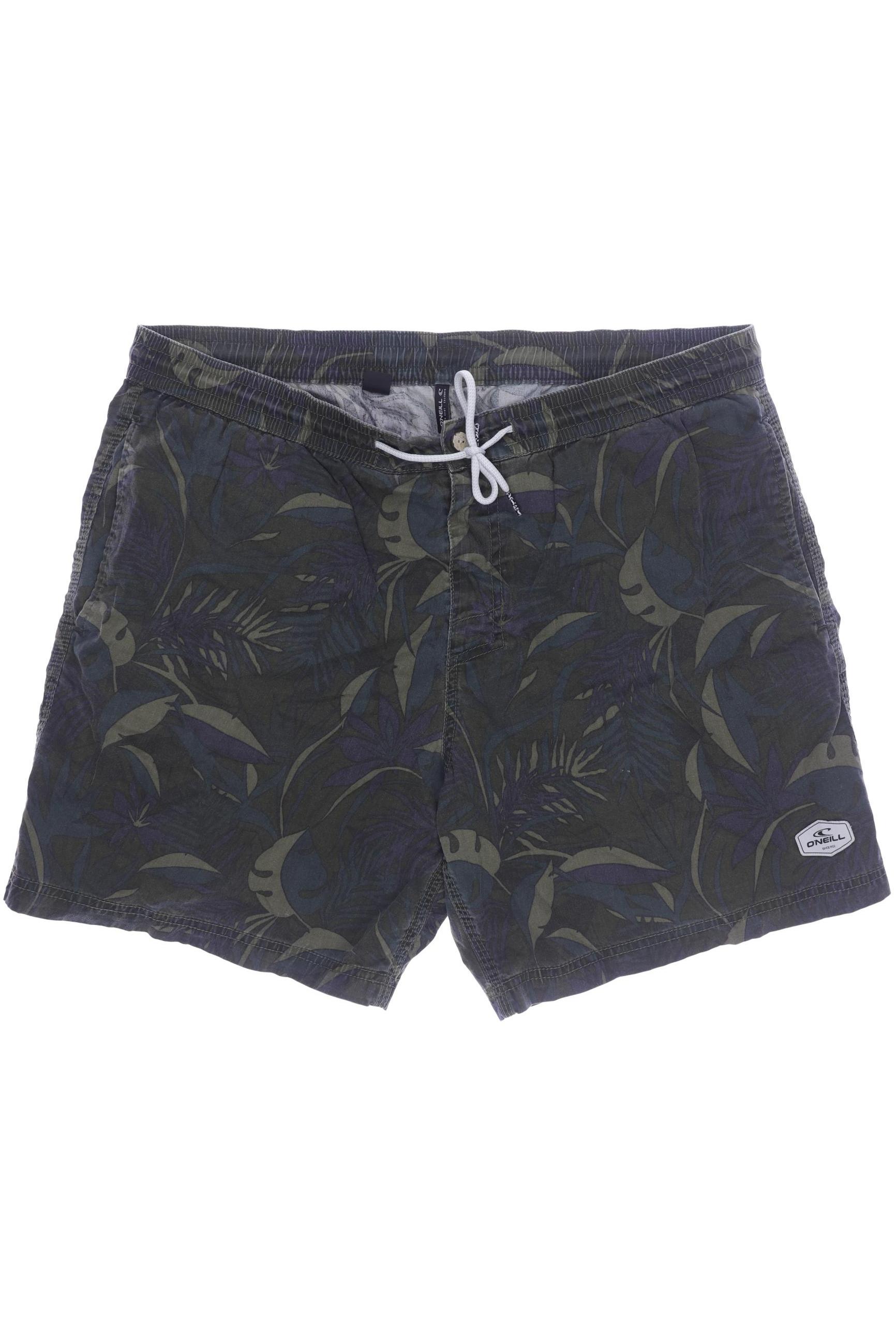 

O Neill Herren Shorts, grün, Gr. 54