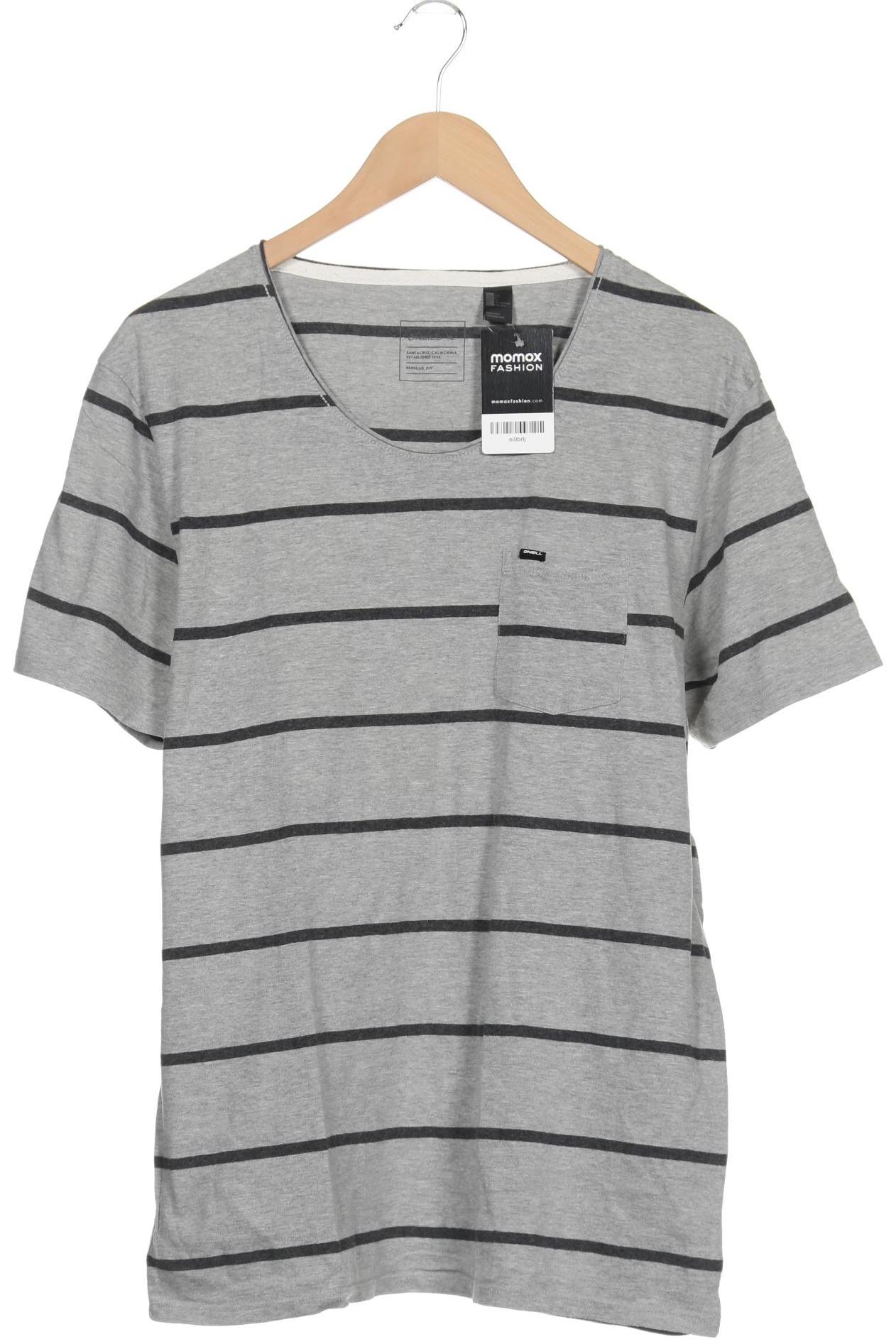 

O Neill Herren T-Shirt, grau
