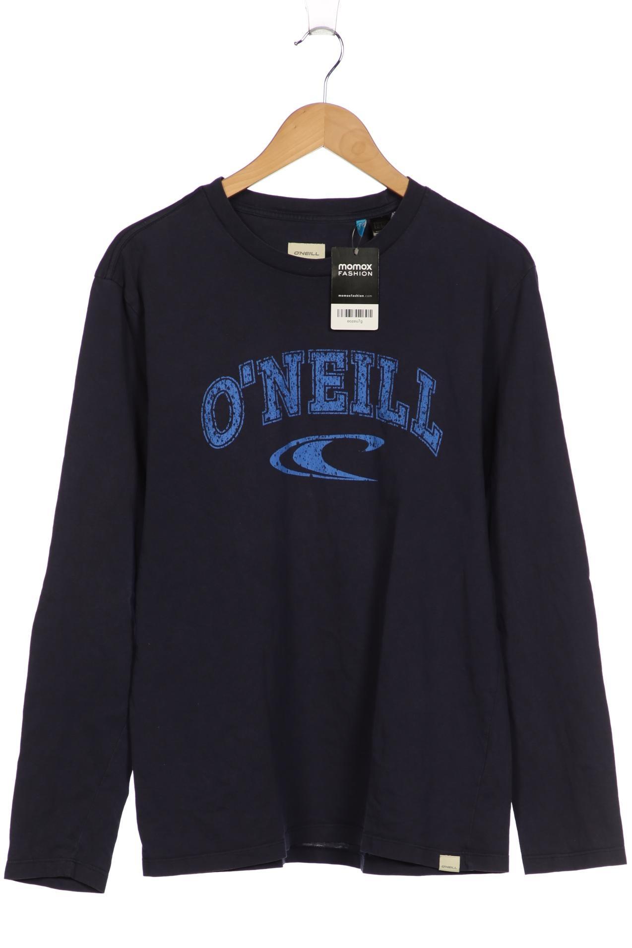 

O Neill Herren Langarmshirt, marineblau, Gr. 52