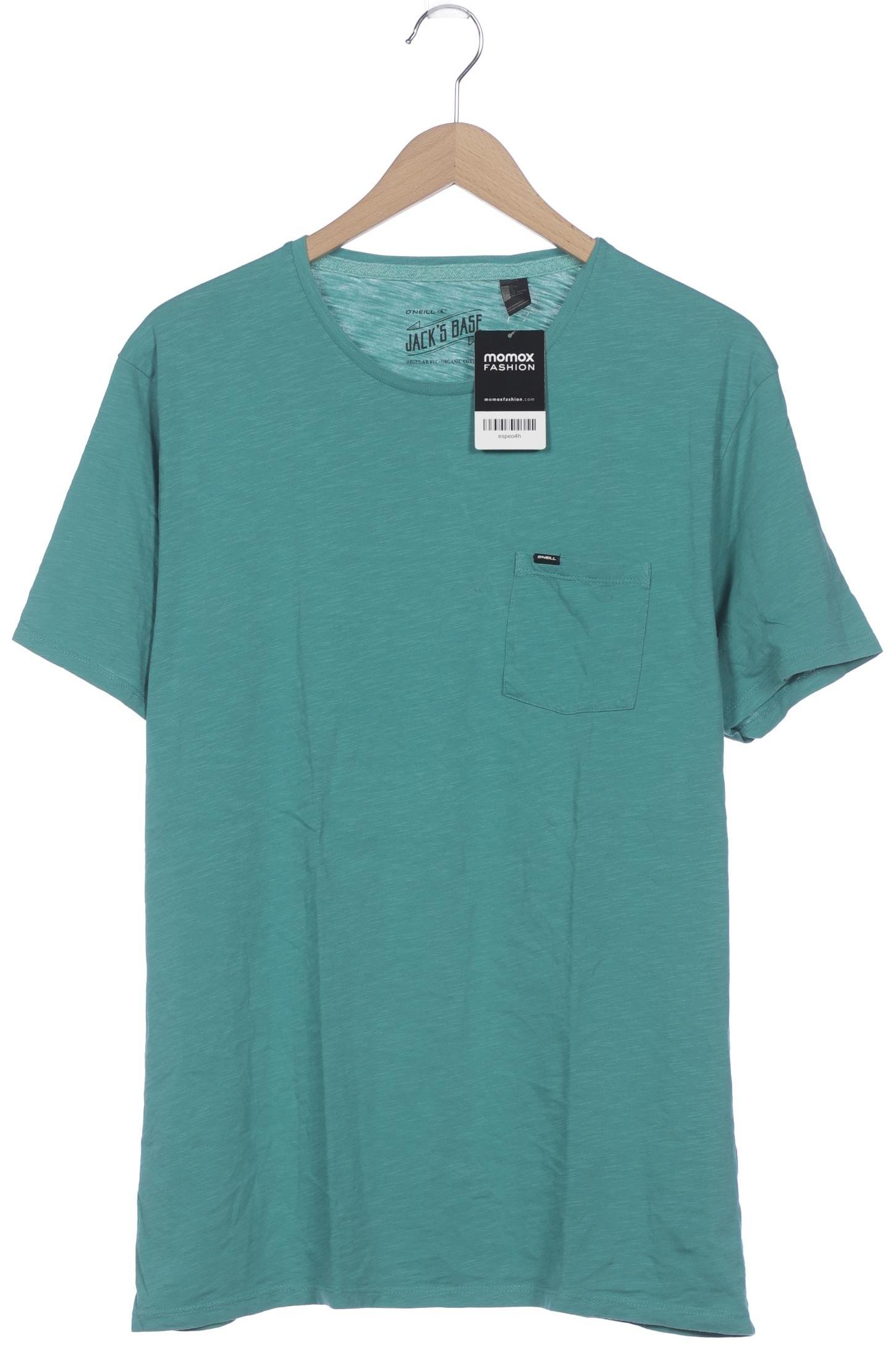 

O Neill Herren T-Shirt, türkis, Gr. 54